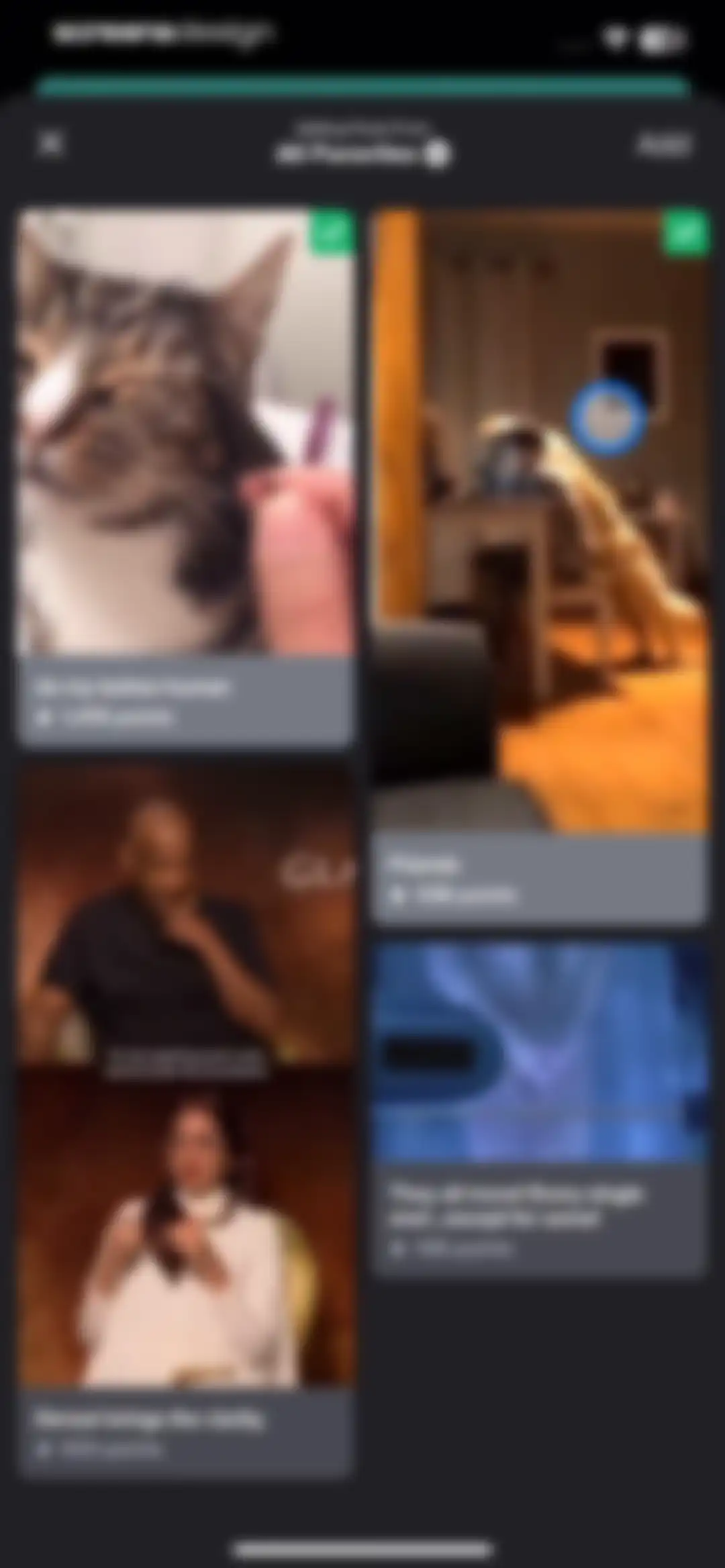 Imgur: Funny Memes & GIF Maker screen 103
