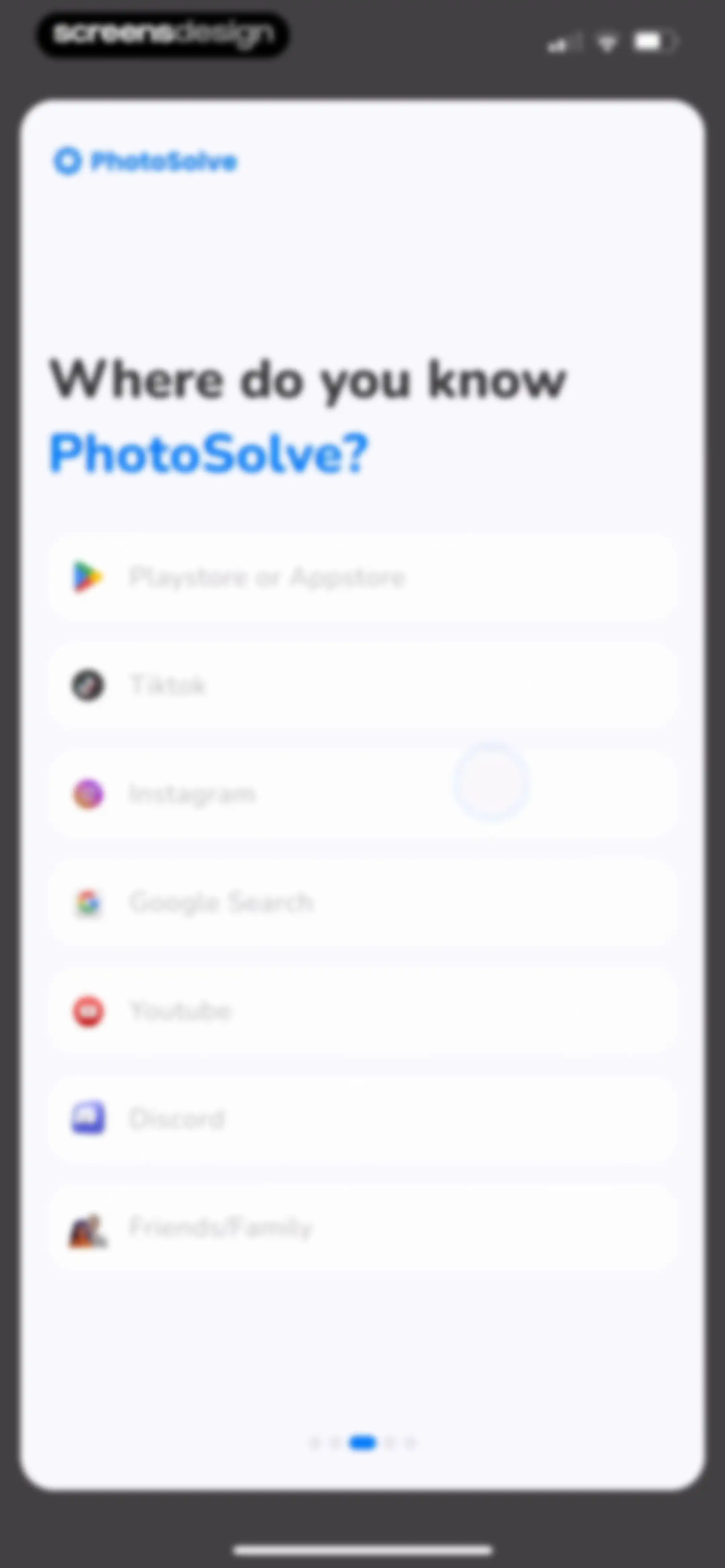 PhotoSolve: AI Homework Helper screen 5
