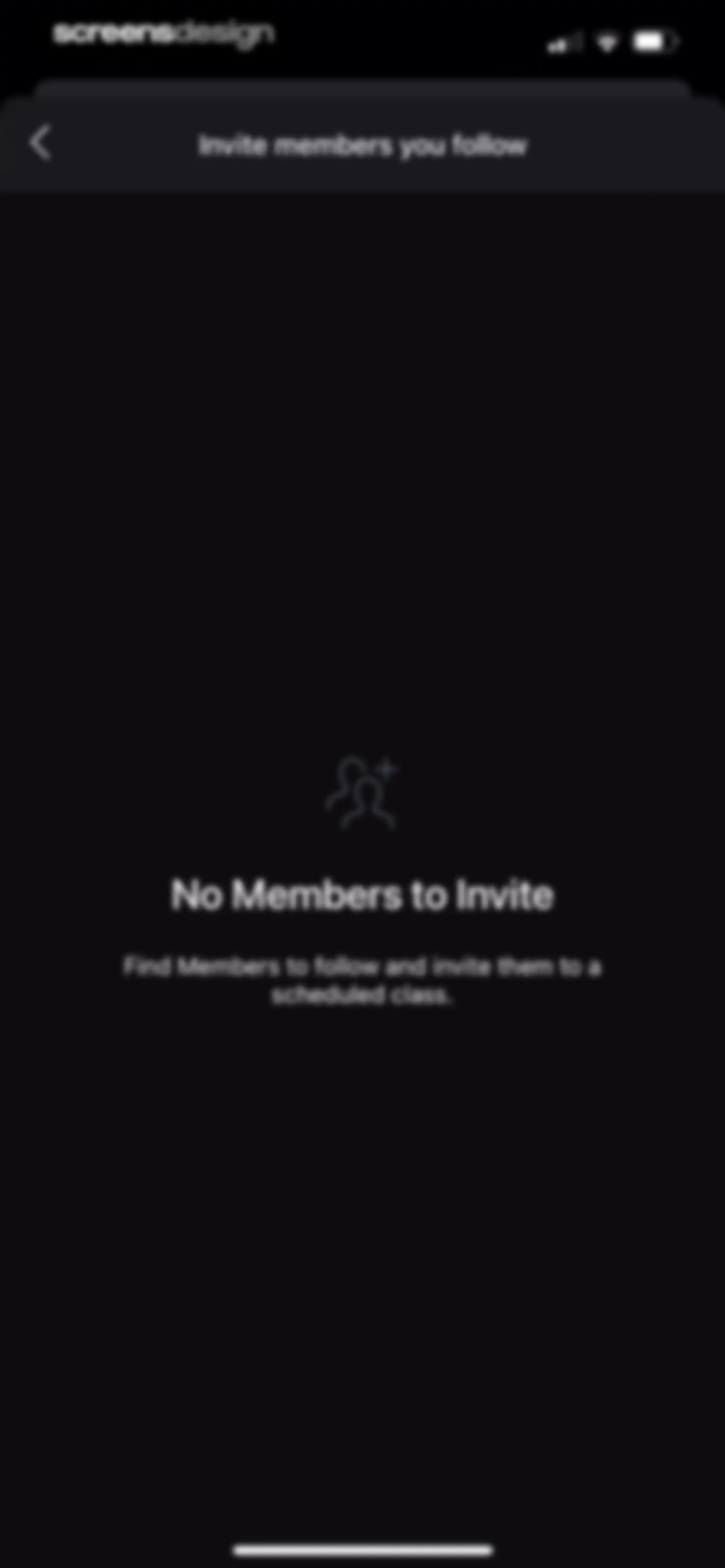 Peloton: Fitness & Workouts screen 53