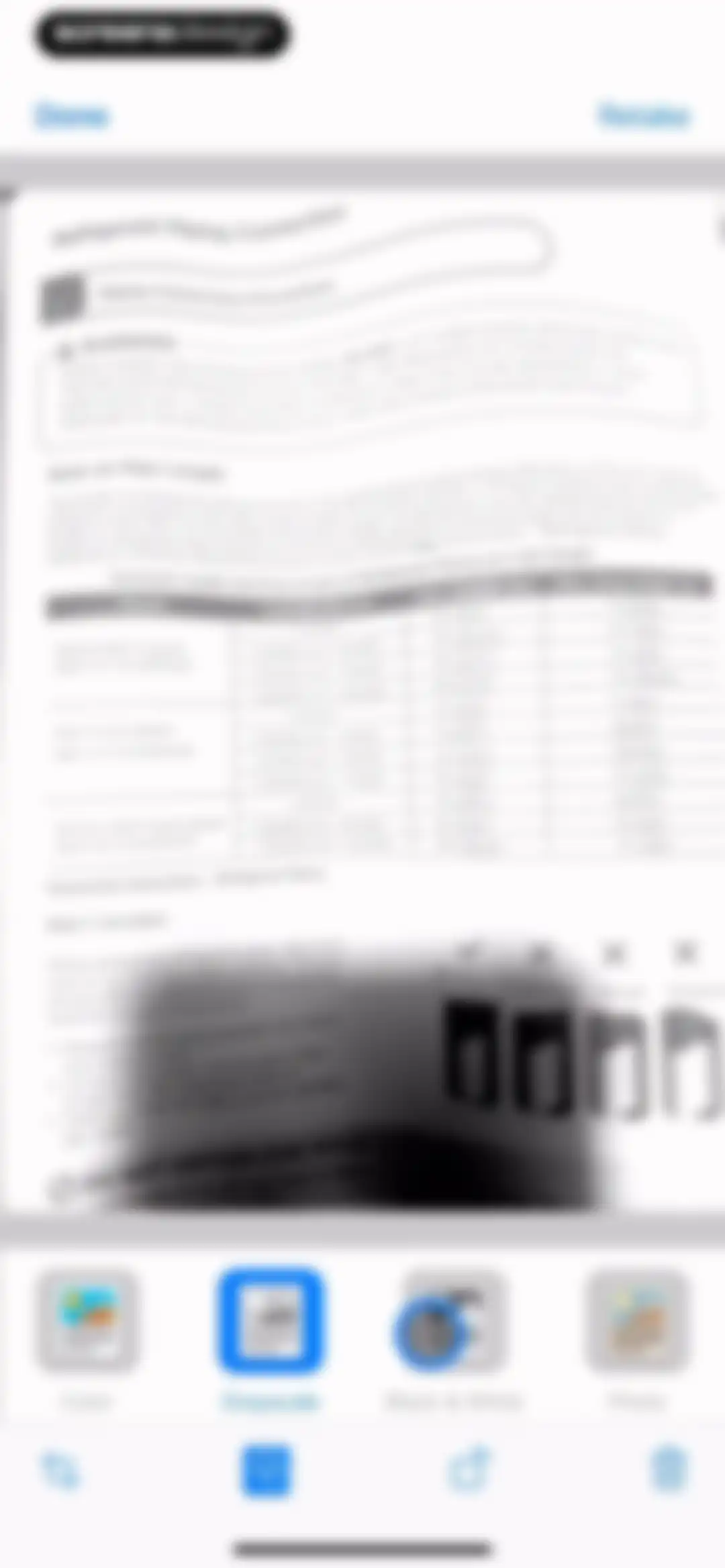 QR Code Reader ® screen 21