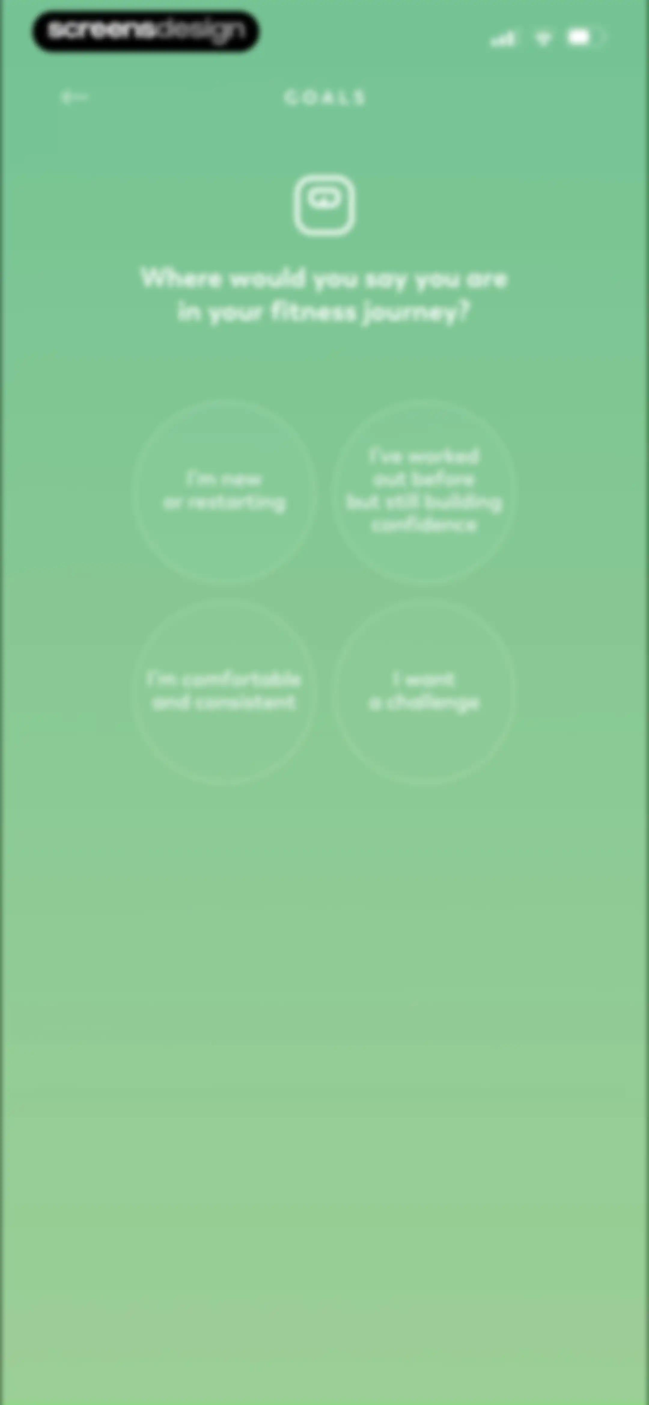 MadFit: Home Fitness Workouts screen 12