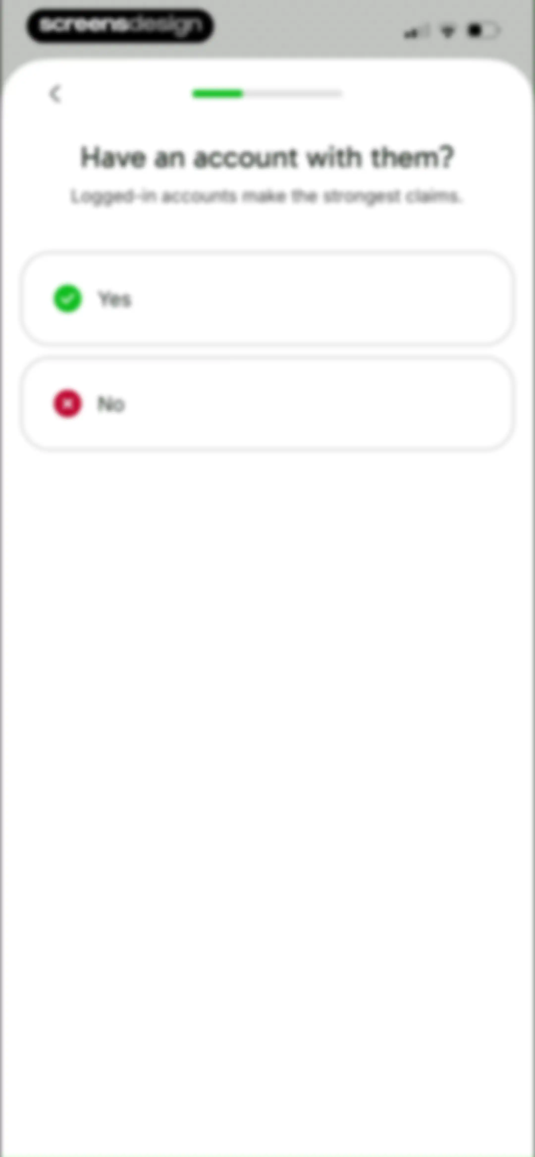 PayMe - Claim Your Money screen 51