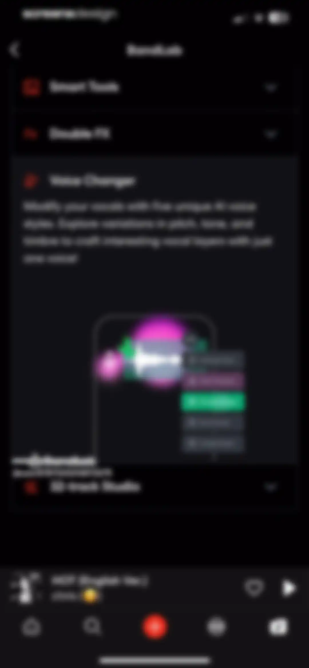 BandLab – Music Maker & Beats screen 287