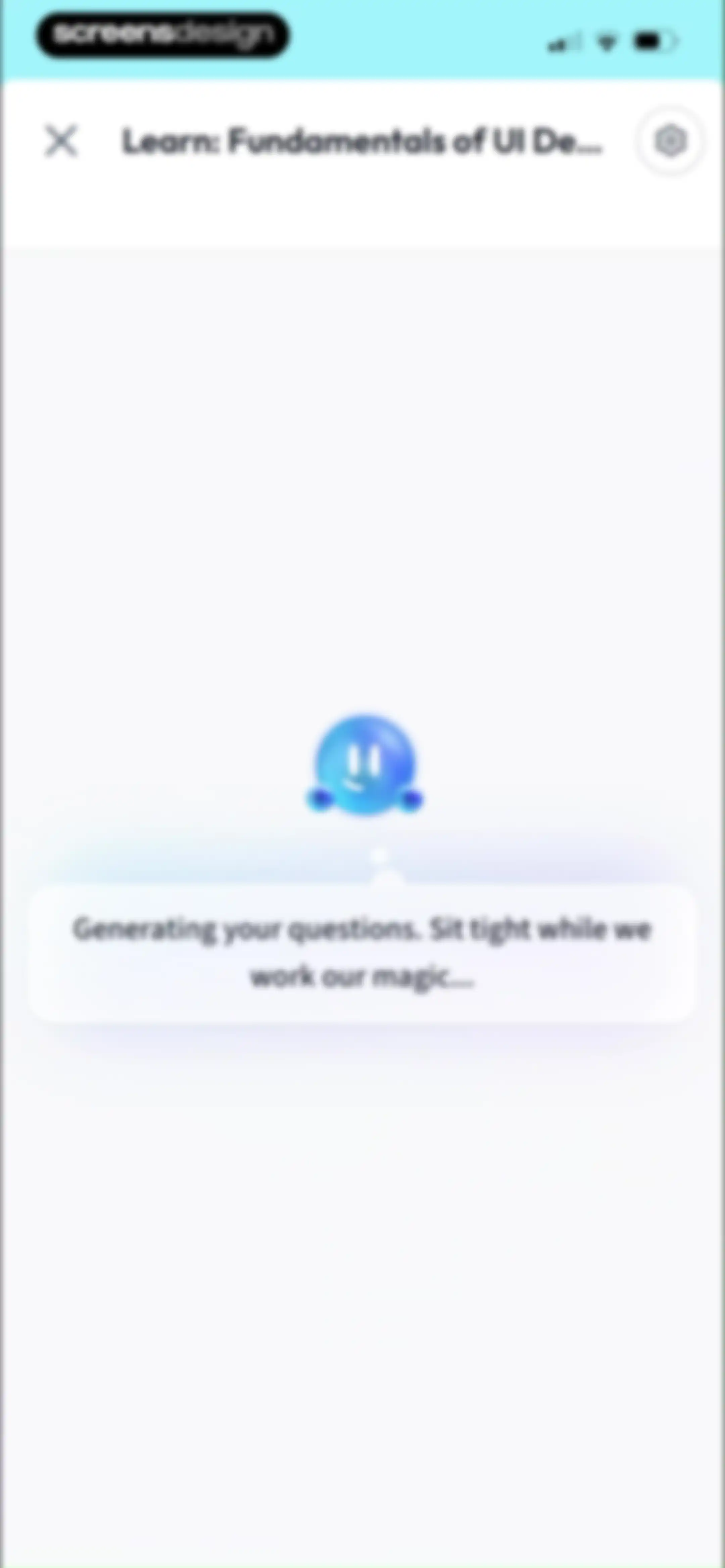 Vaia: AI Flashcards. Study App screen 82