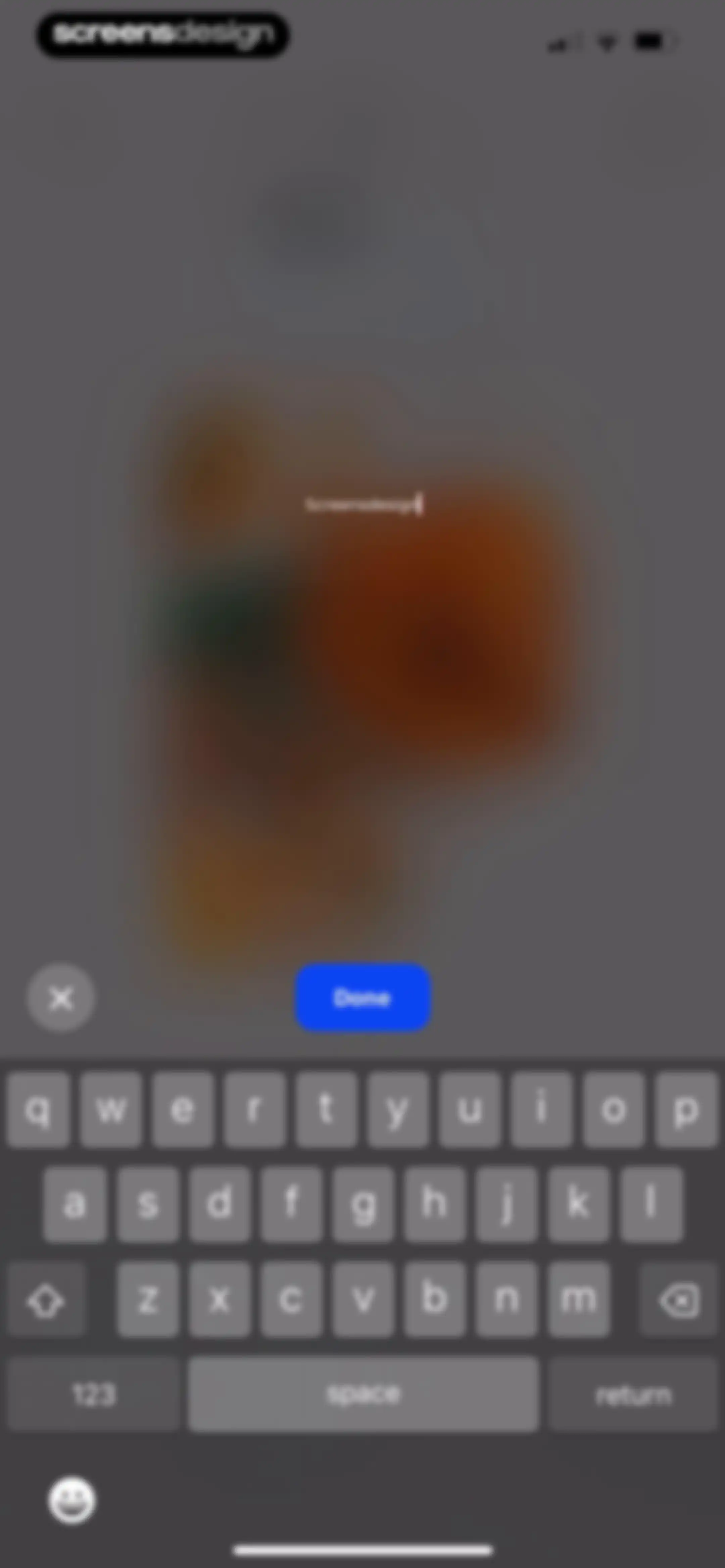 Temply: AI Video & Reels Maker screen 77