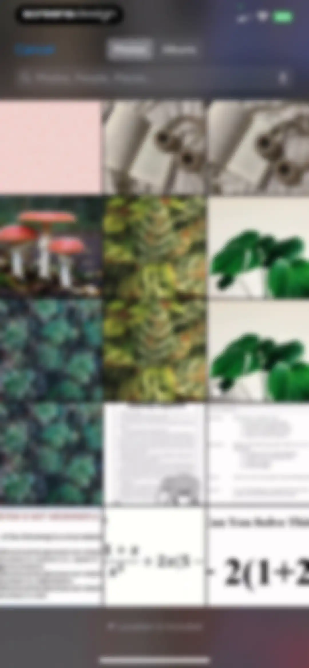 Plantfie・Plant Care Identifier screen 50