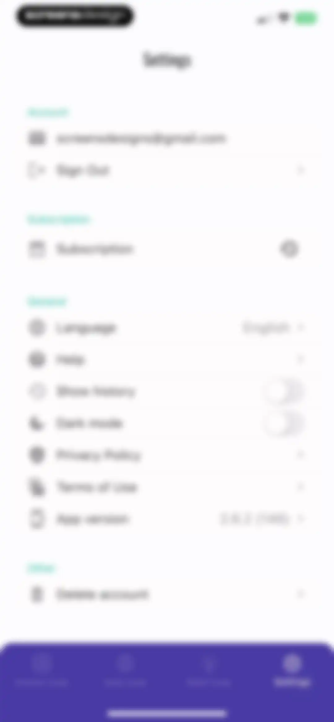 The Body Code System screen 29