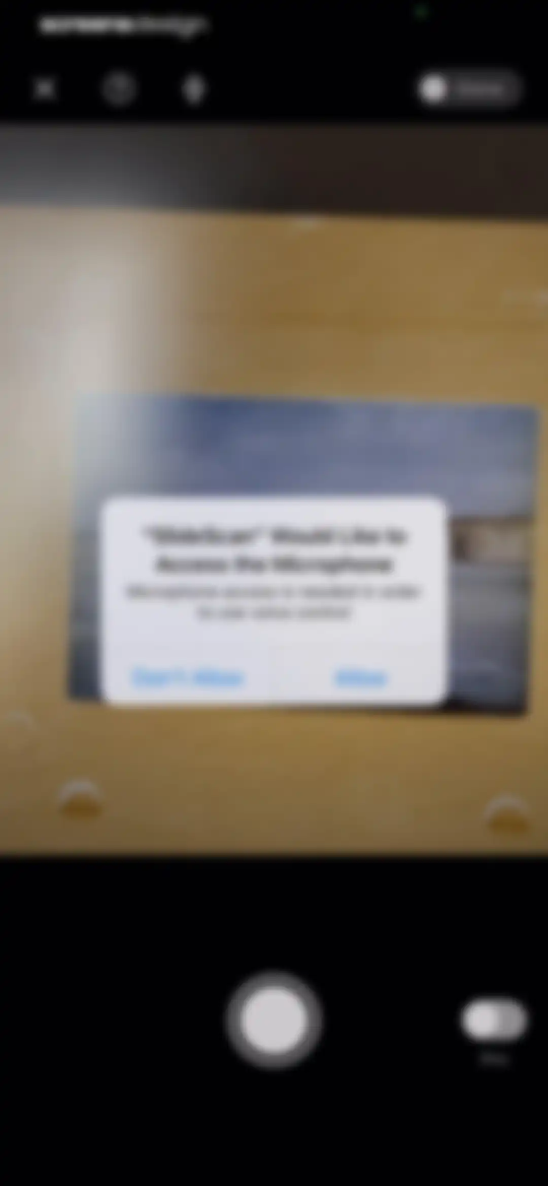 SlideScan - Slide Scanner App screen 28