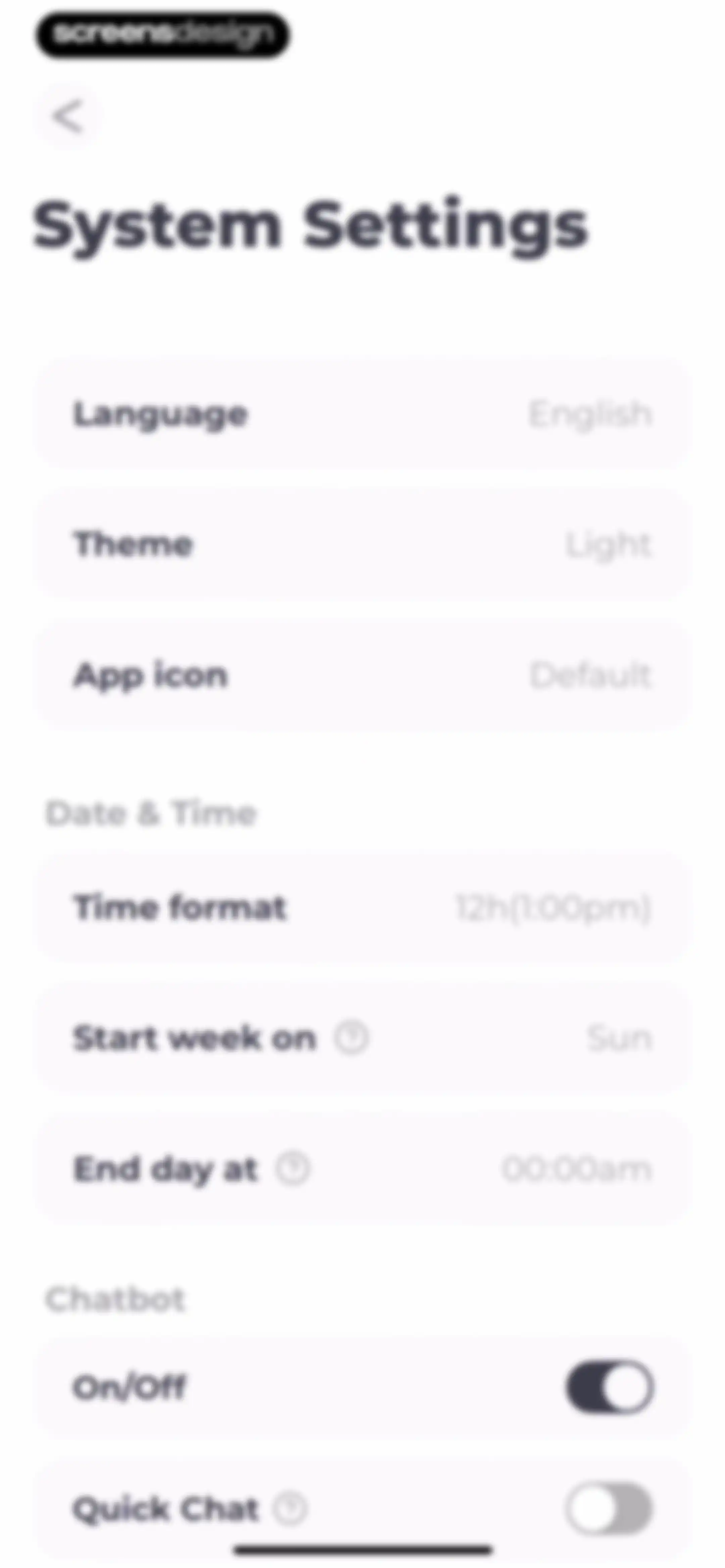 Routine Planner, Habit Tracker screen 156