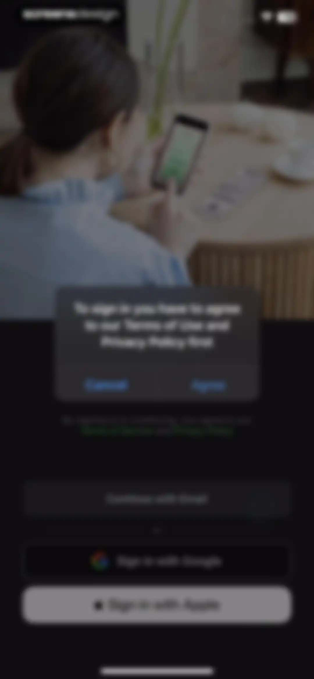 Receipt Scanner・Track Expenses screen 7