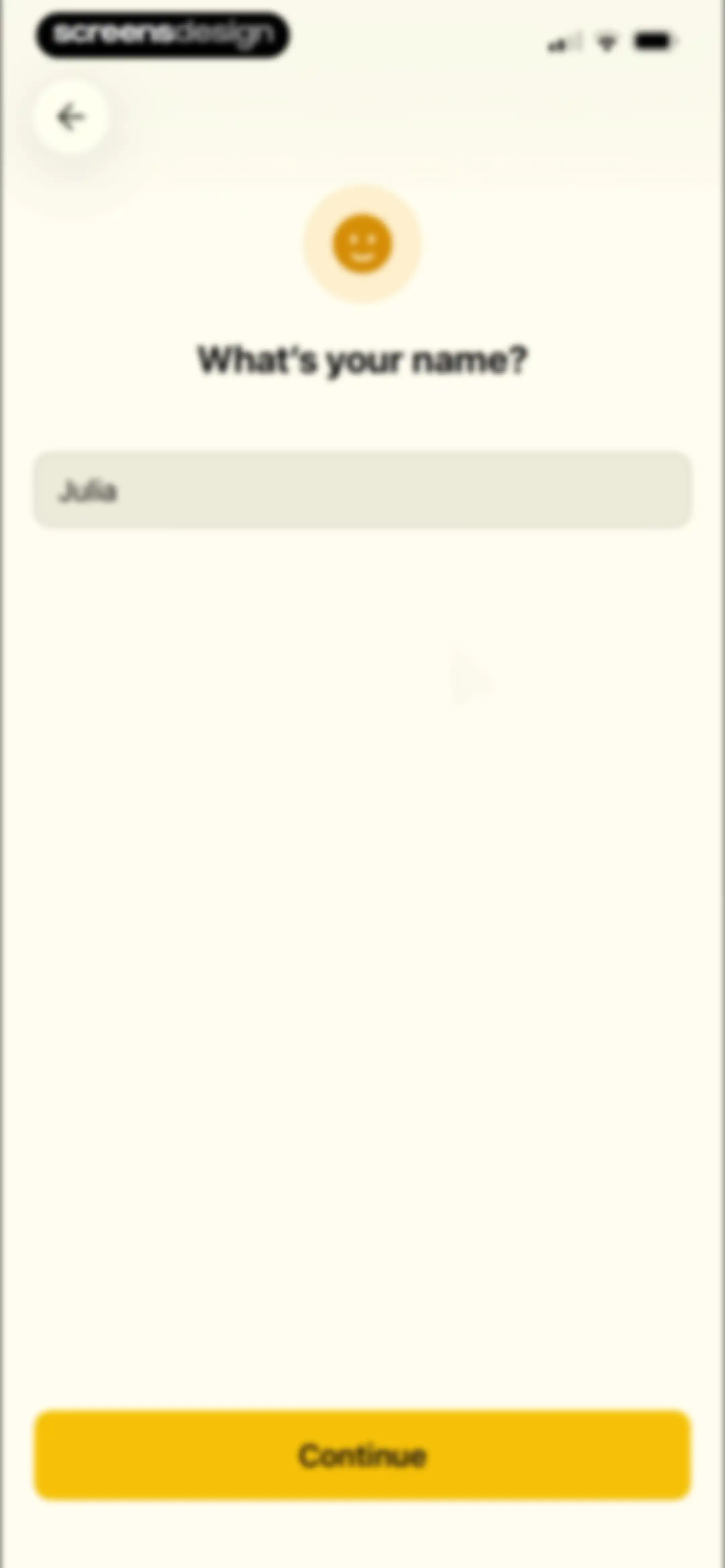 Fitia: Calorie Counter & Diet screen 33