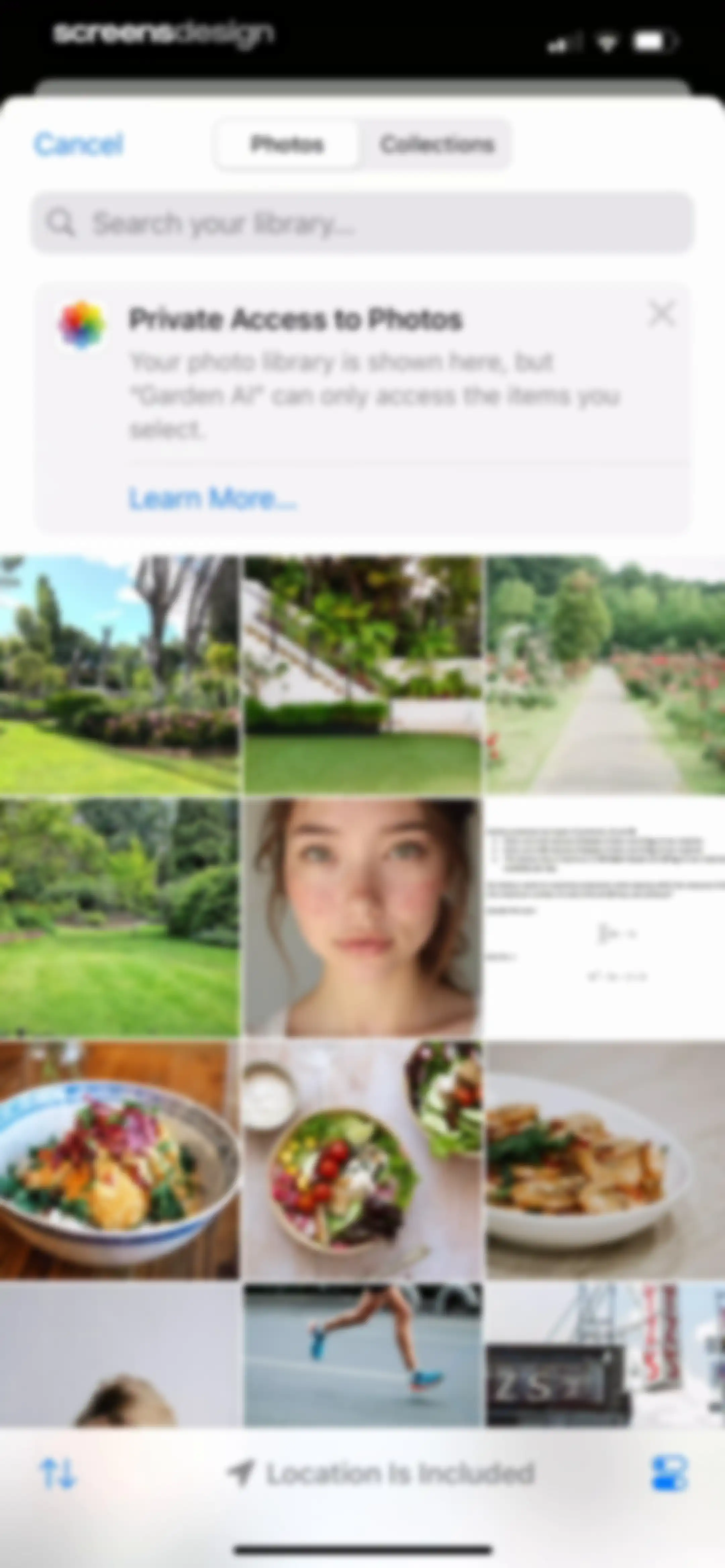 AI Garden Design: Landscape AI screen 42