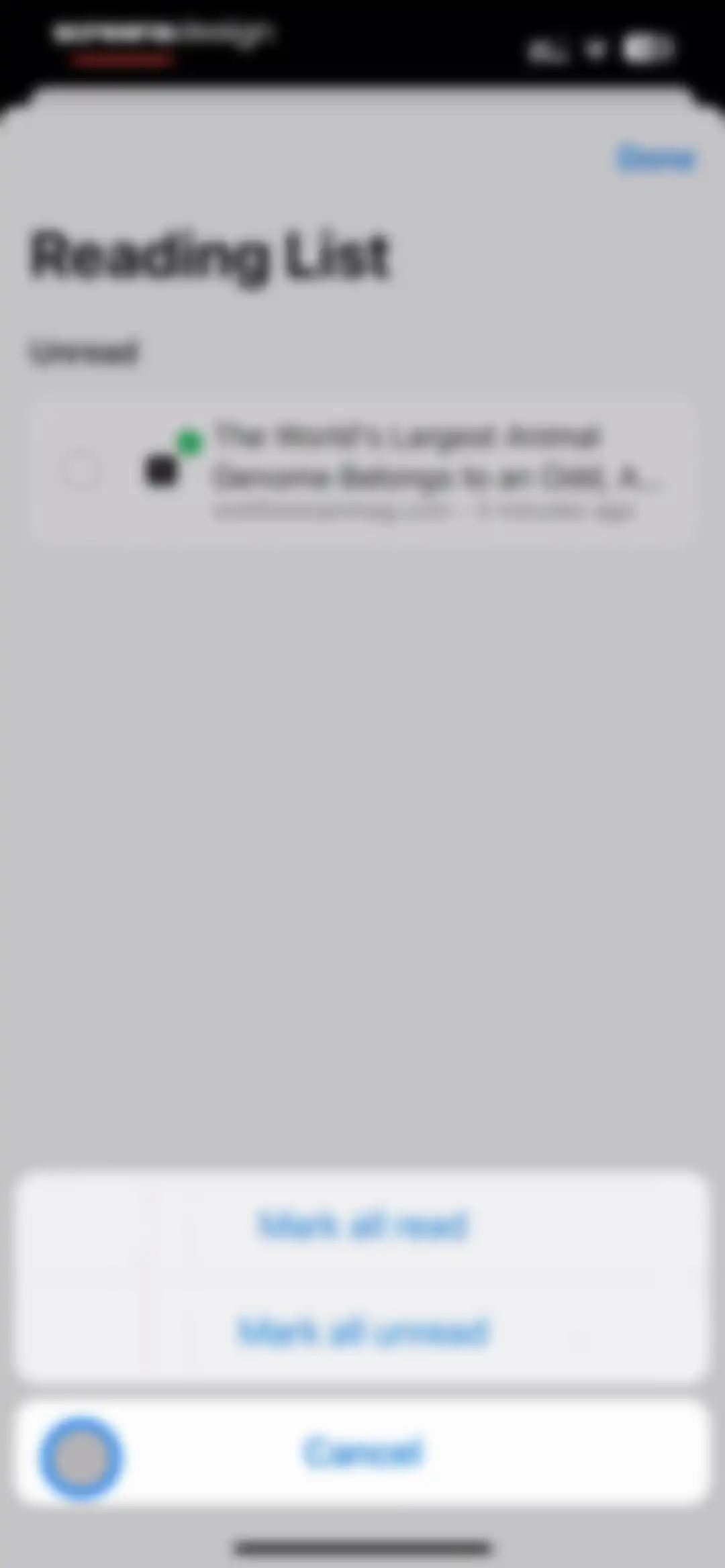 Google Chrome screen 93