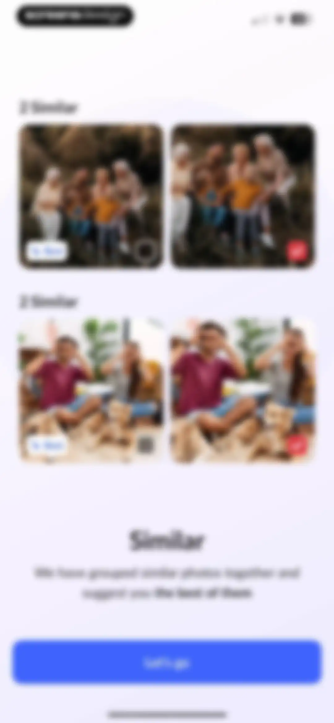 Cleanup App - Phone Cleaner screen 33