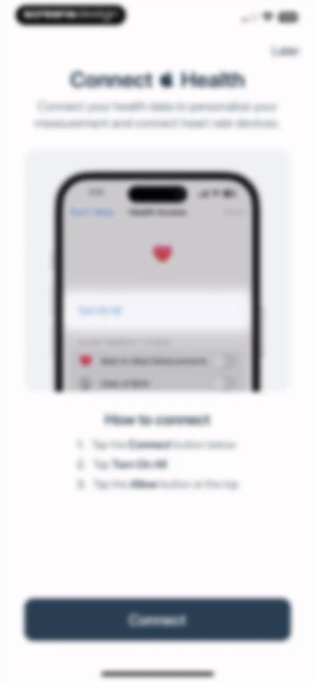 Heartify: Heart Health Monitor screen 12