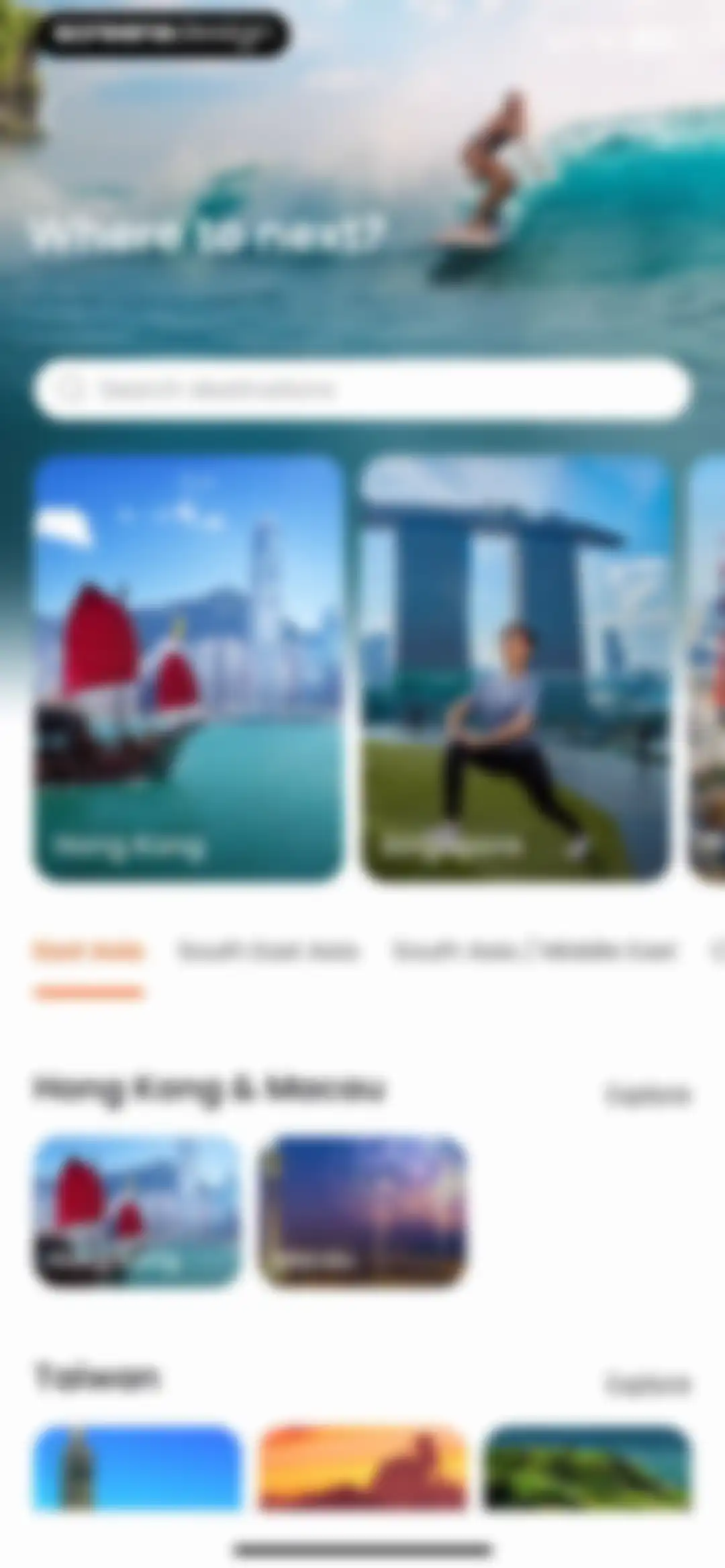 Klook: Travel & Activities screen 78