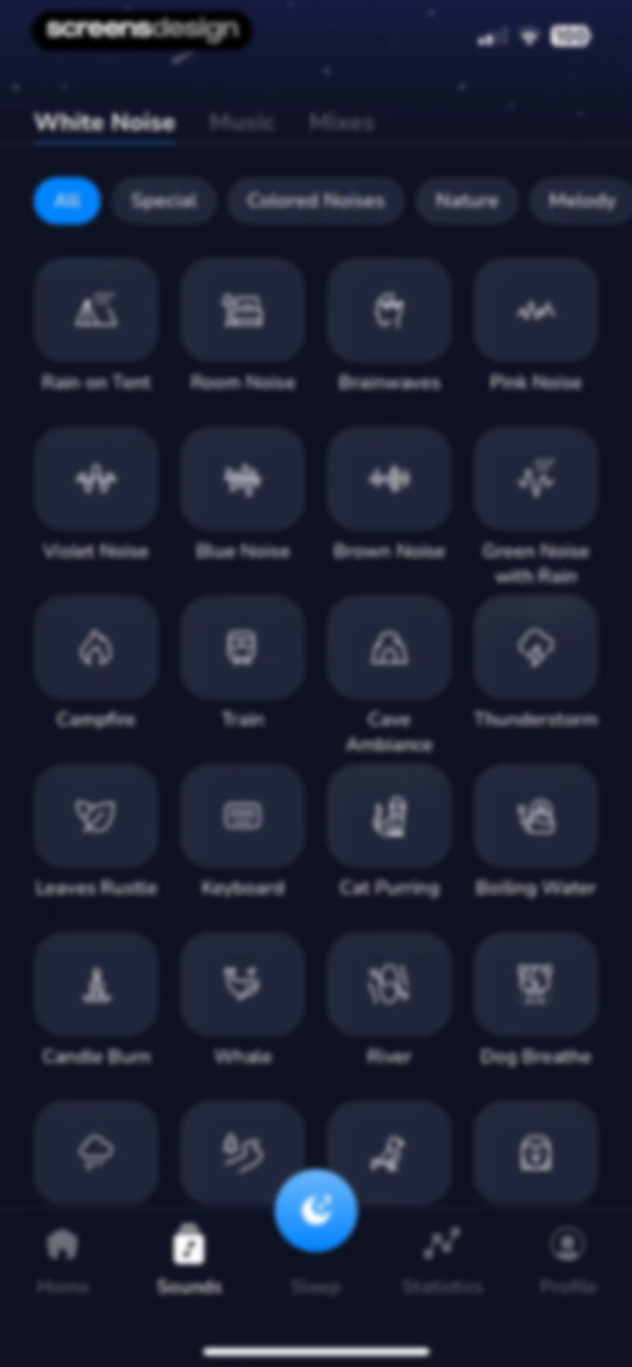 Sleep Tracker & Sound by Remly screen 32