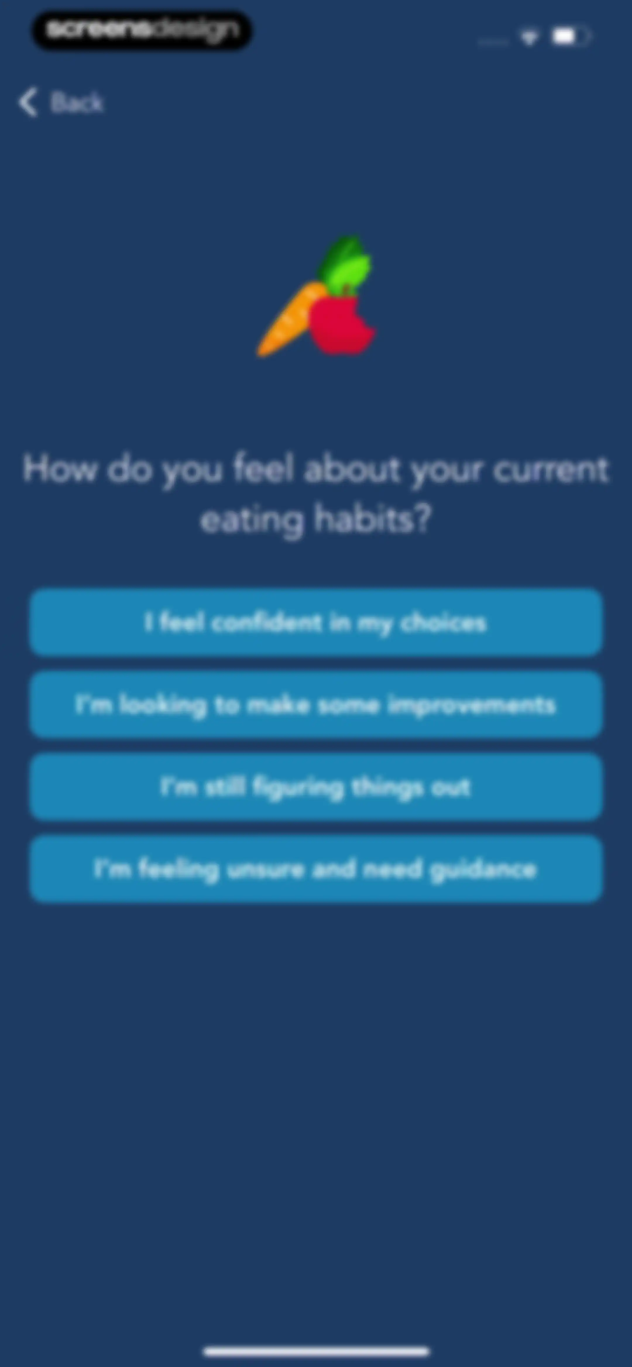 Lose It! – Calorie Counter screen 43