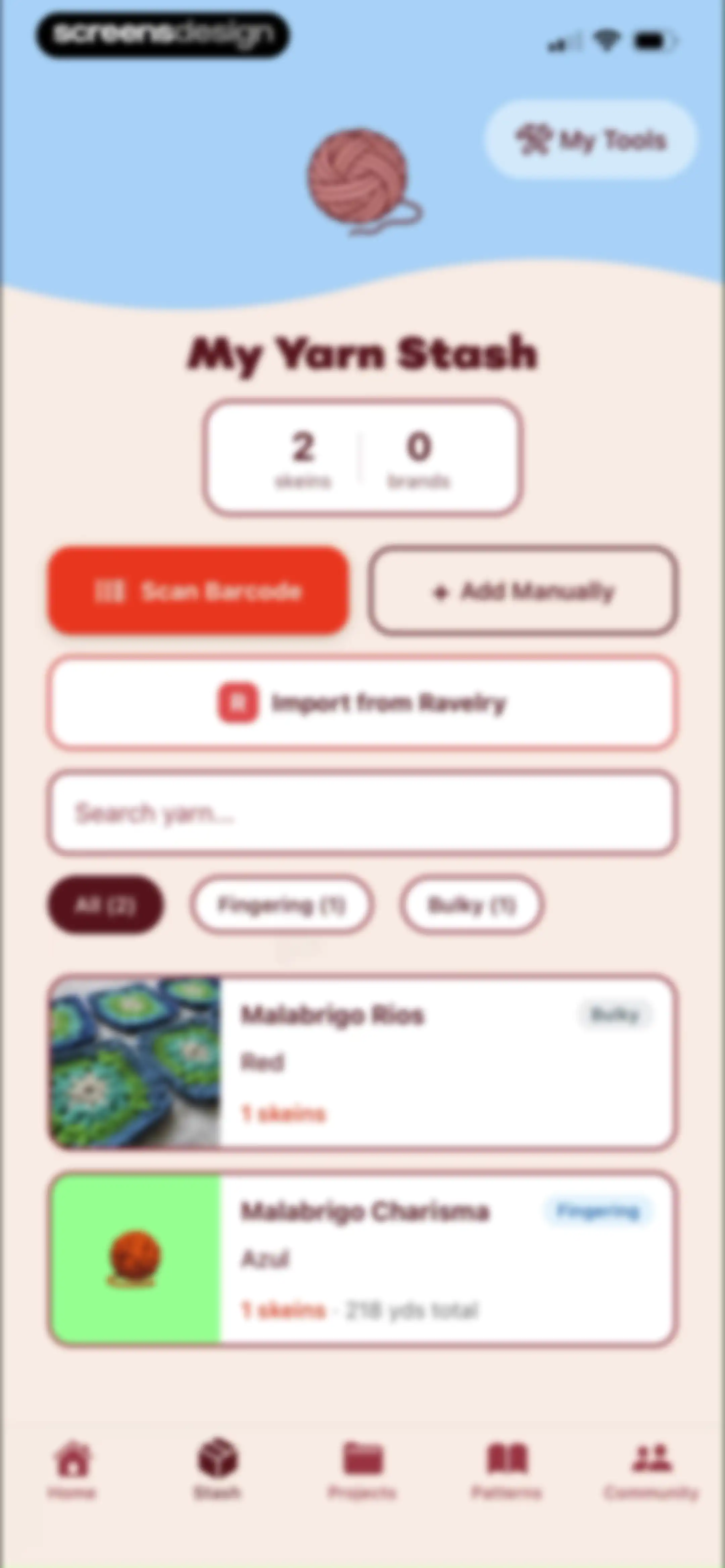 LooseLoop - Craft Companion screen 127