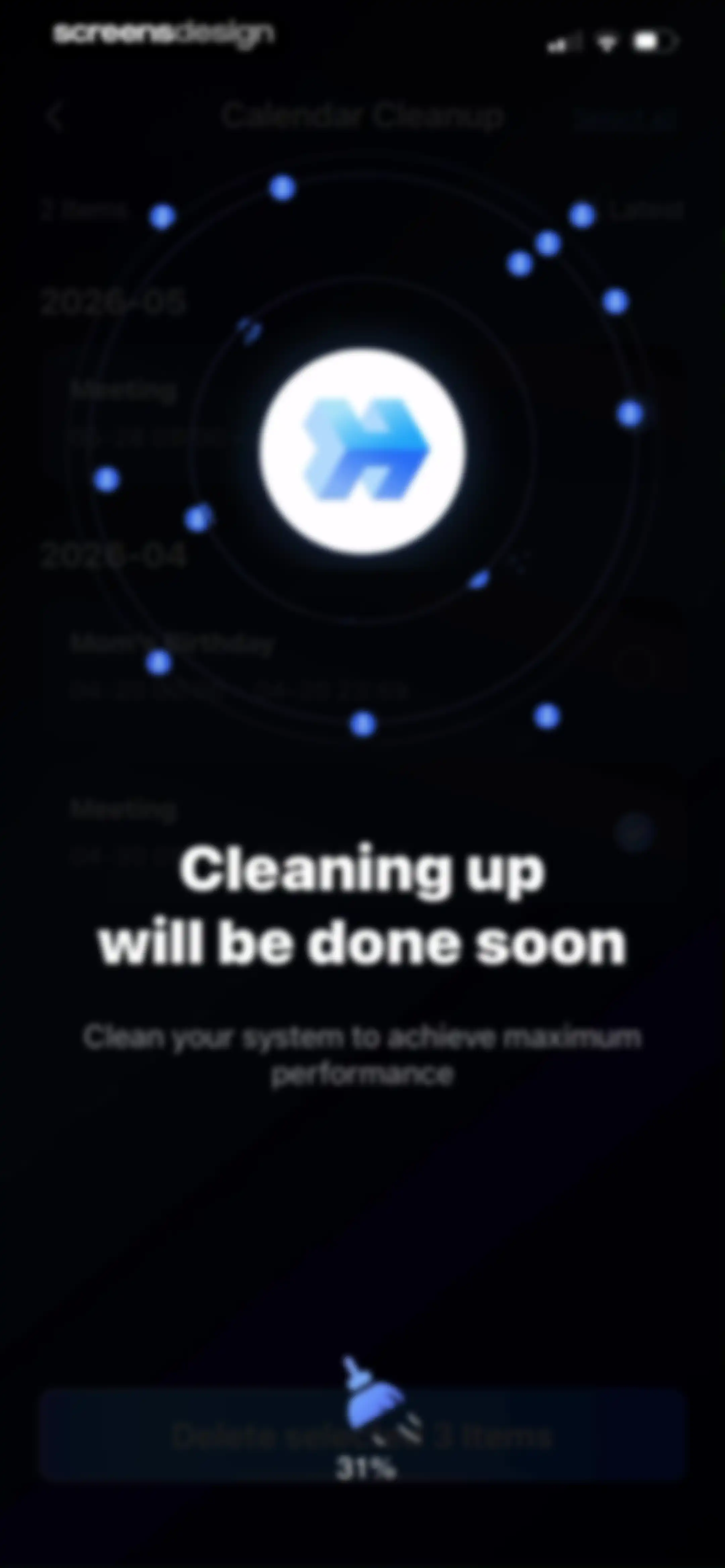Cleaner PRO:photos cleaner screen 38