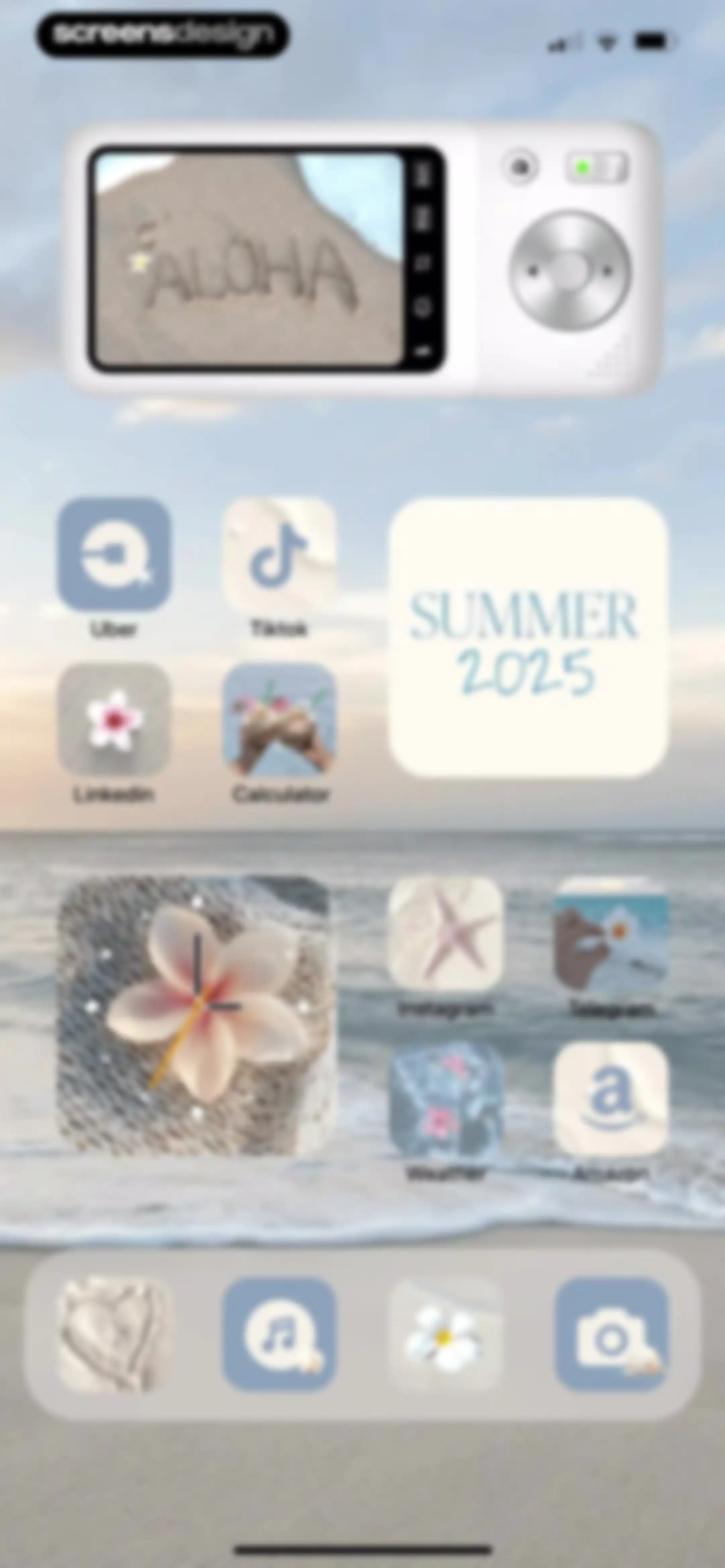 ThemePack: Widgets & Wallpaper screen 12