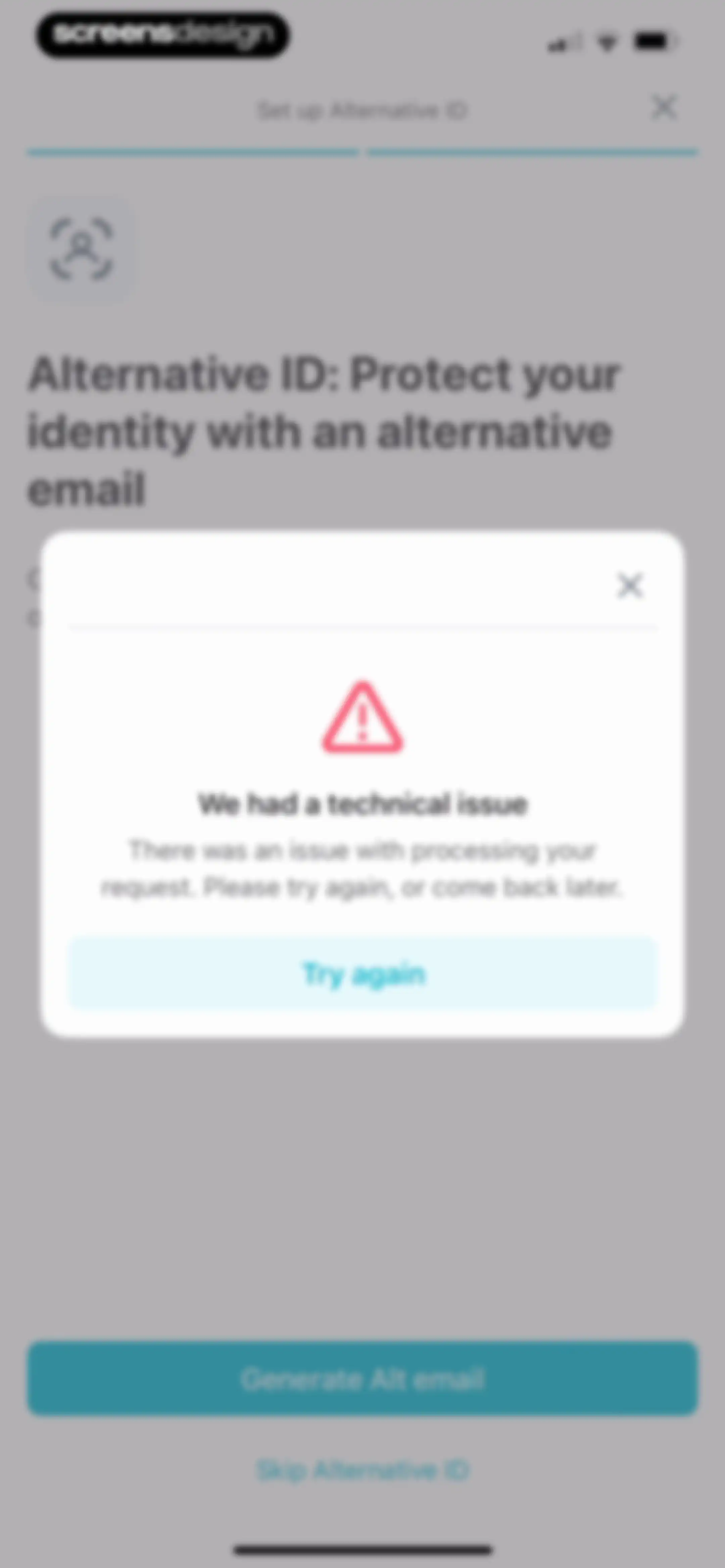 Surfshark VPN: Fast VPN App screen 30