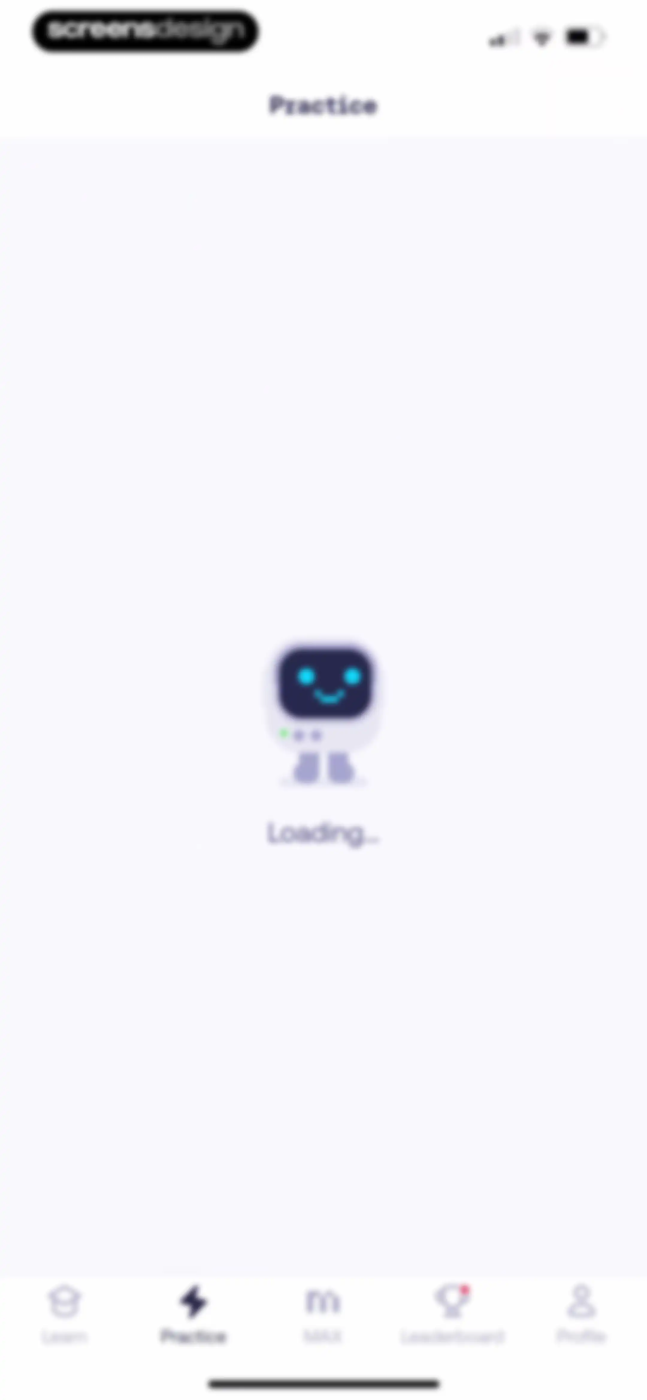Mimo: Learn Coding/Programming screen 62