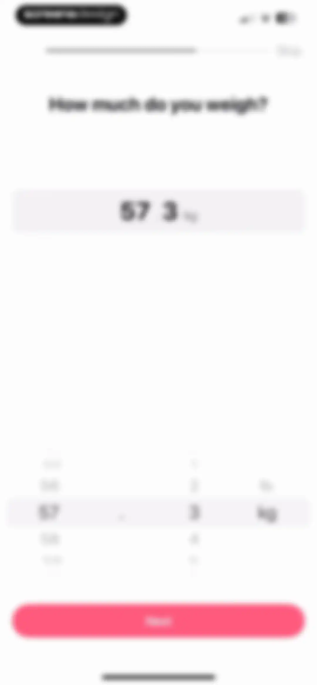 Flo Cycle & Period Tracker screen 44