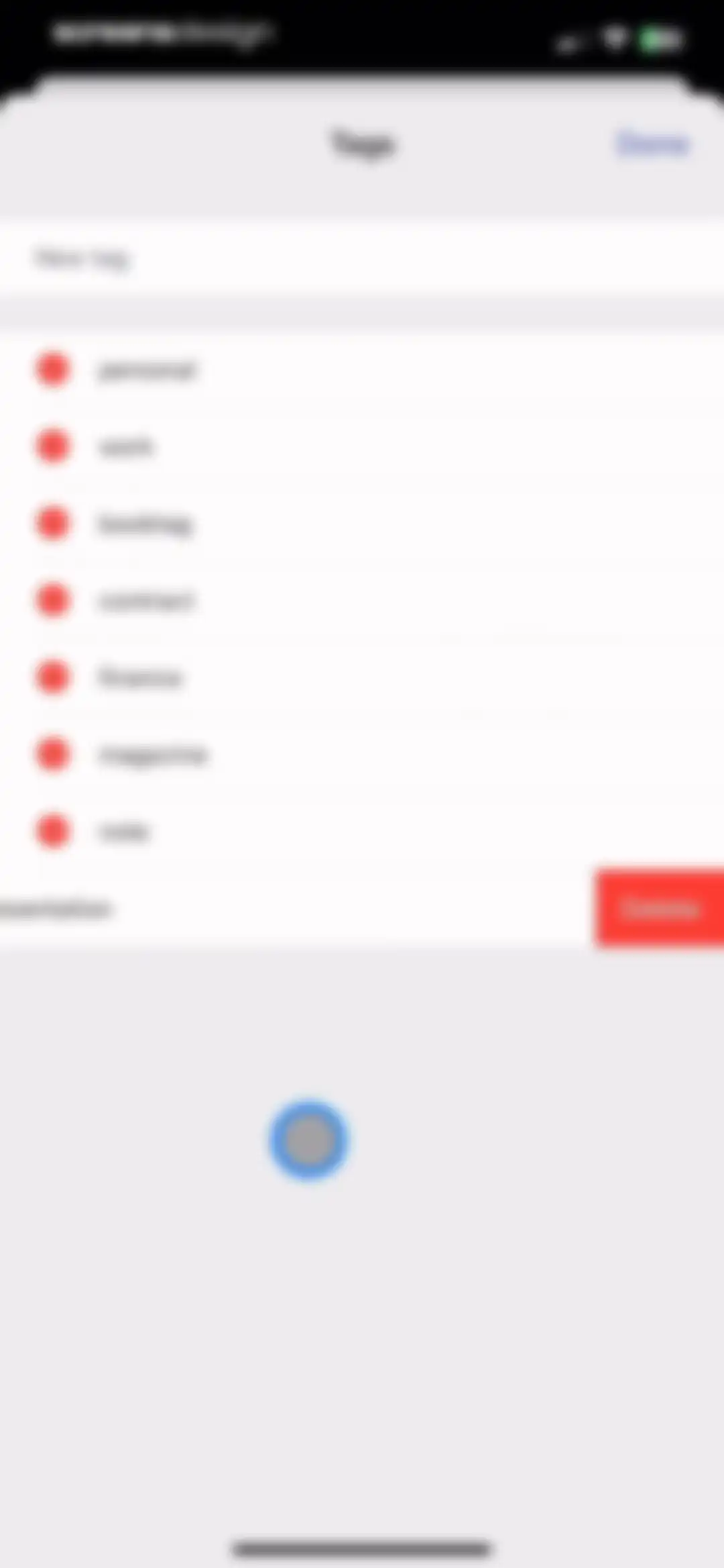 FineReader: PDF Scanner & OCR screen 62