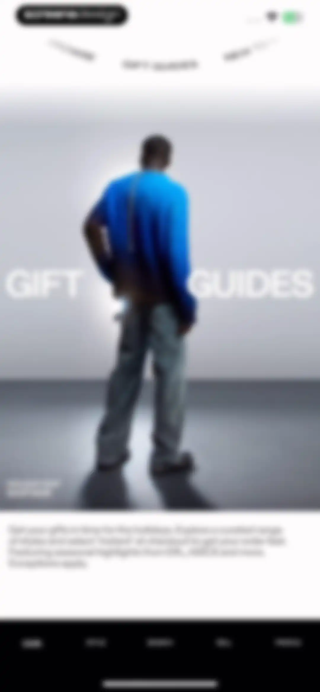 GOAT – Sneakers & Apparel screen 29