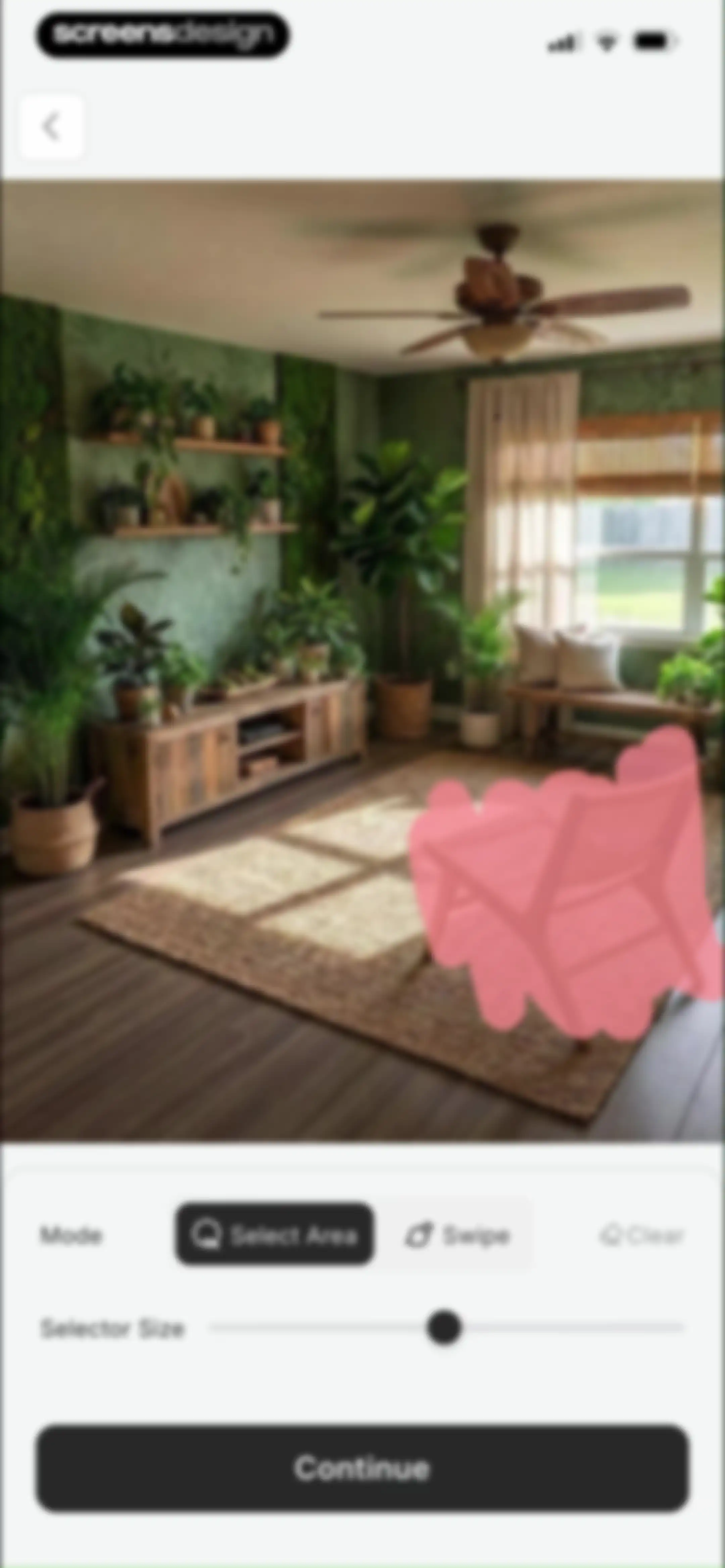 CozyAI - AI Home Design screen 33