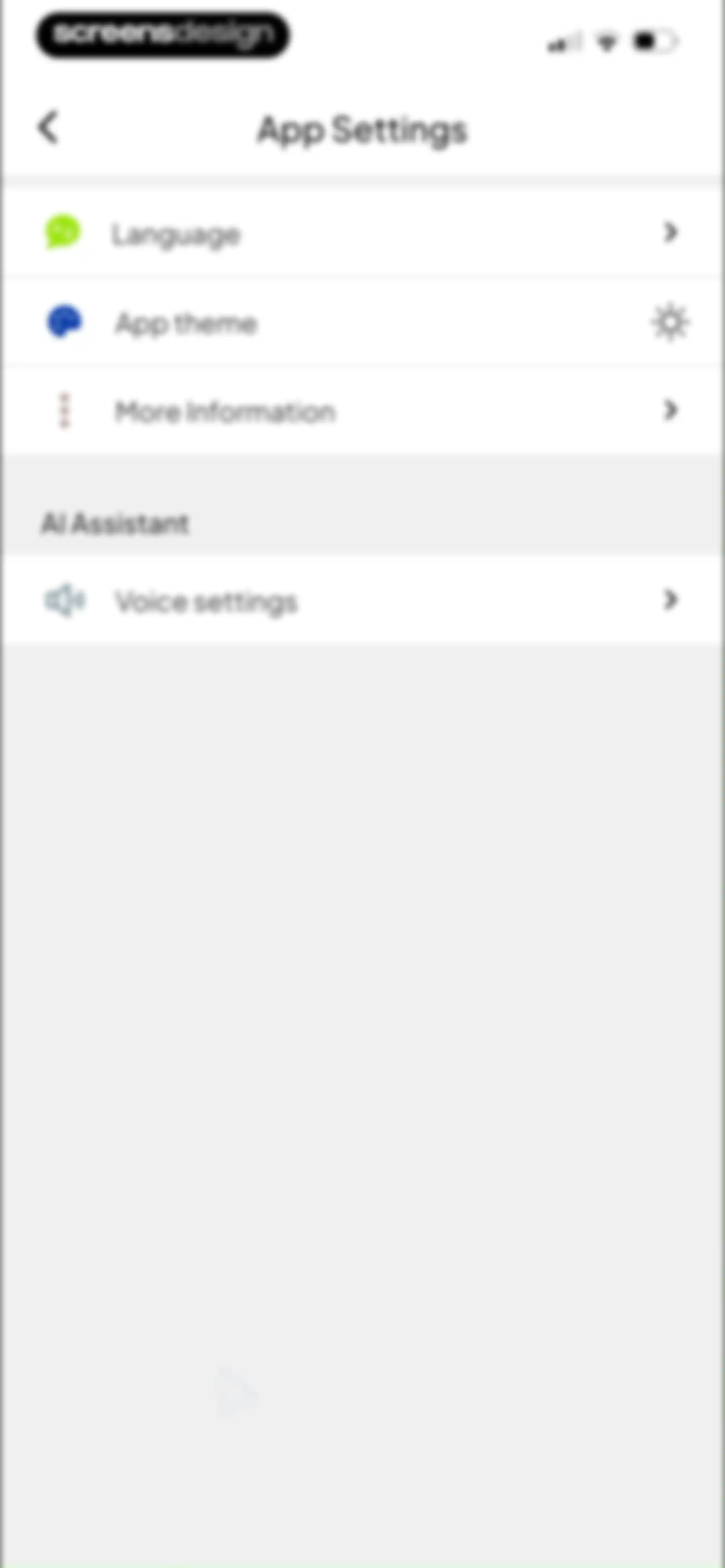 Invoice Maker - Invoice Fly screen 213