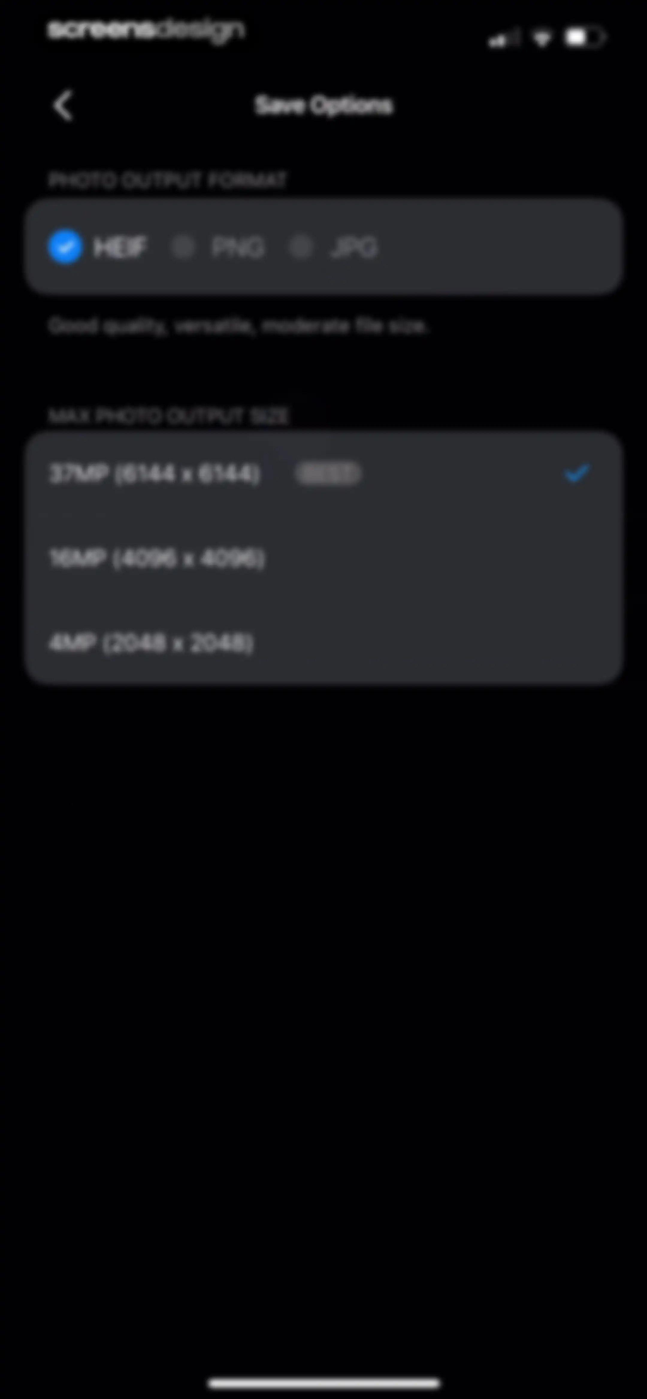 Manly - AI Photo Editor screen 180