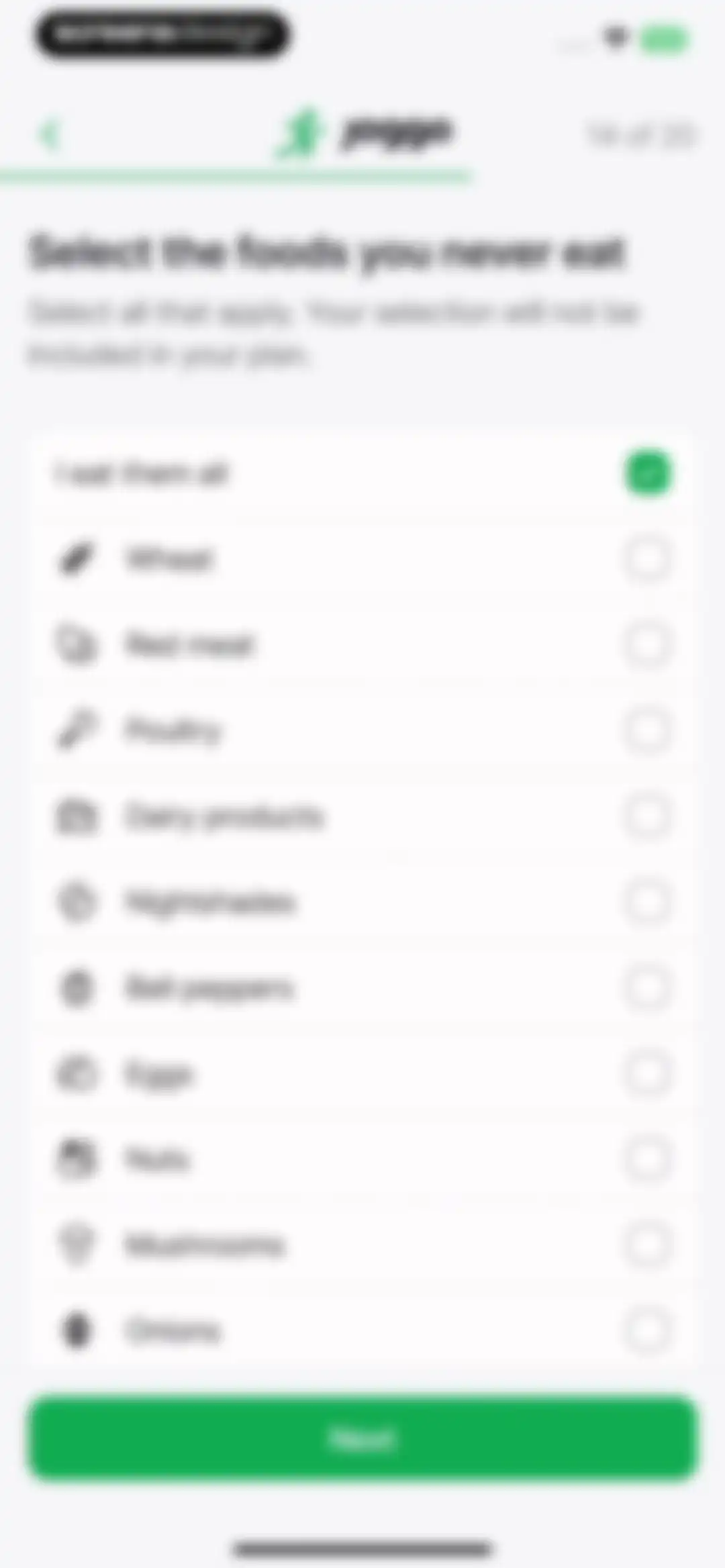 Joggo - Run Tracker & Coach screen 17