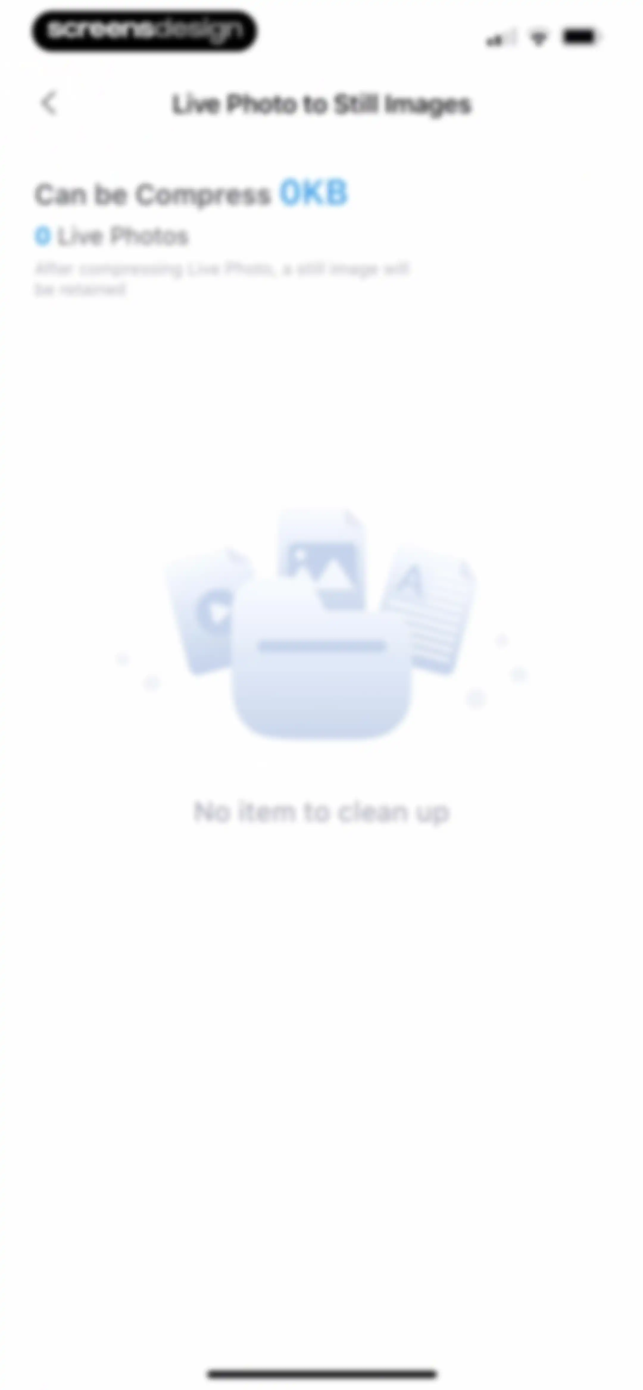 Smart Cleaner: Free Up Storage screen 137
