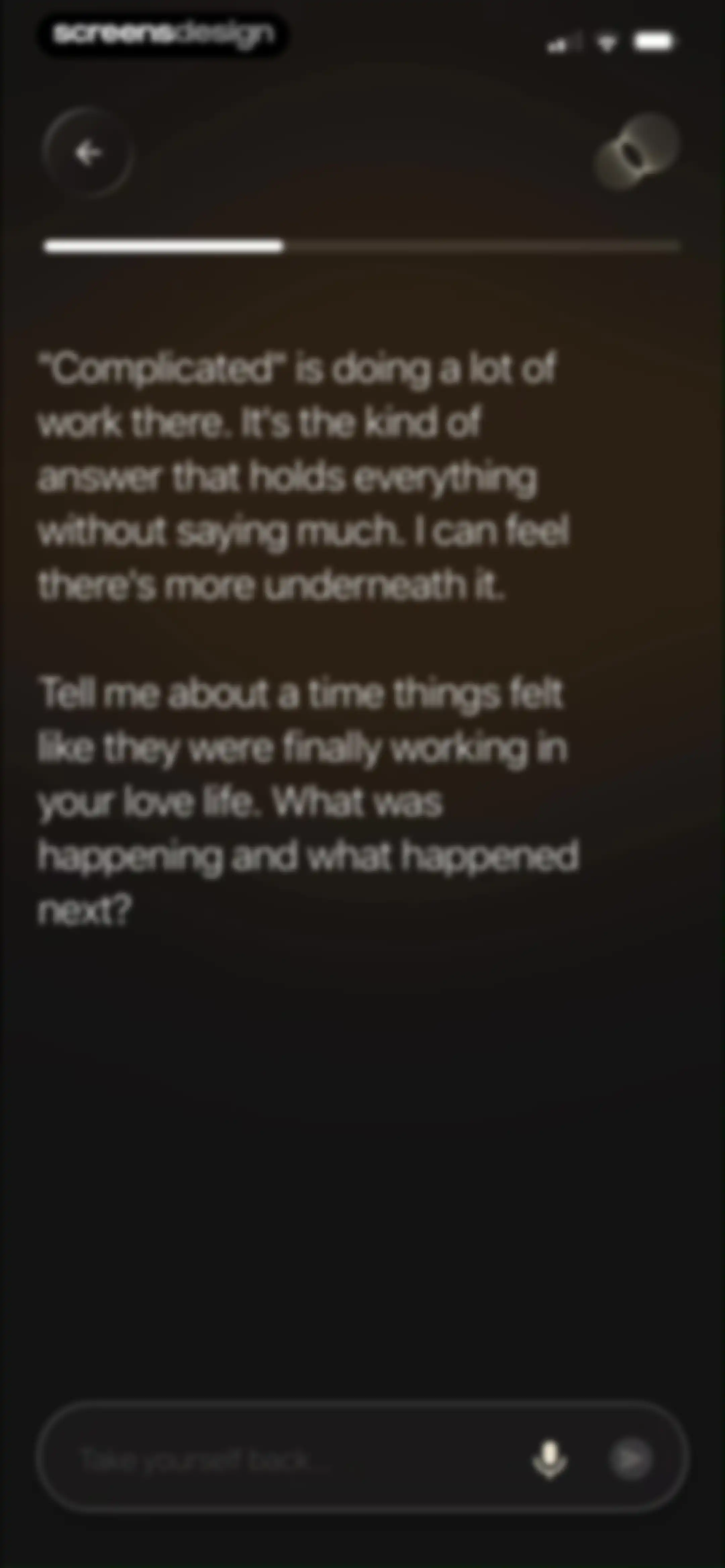 FRQNCY. screen 21