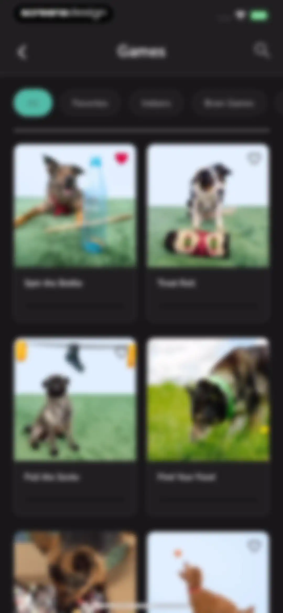 Hundeo - Dog Training & Tricks screen 56