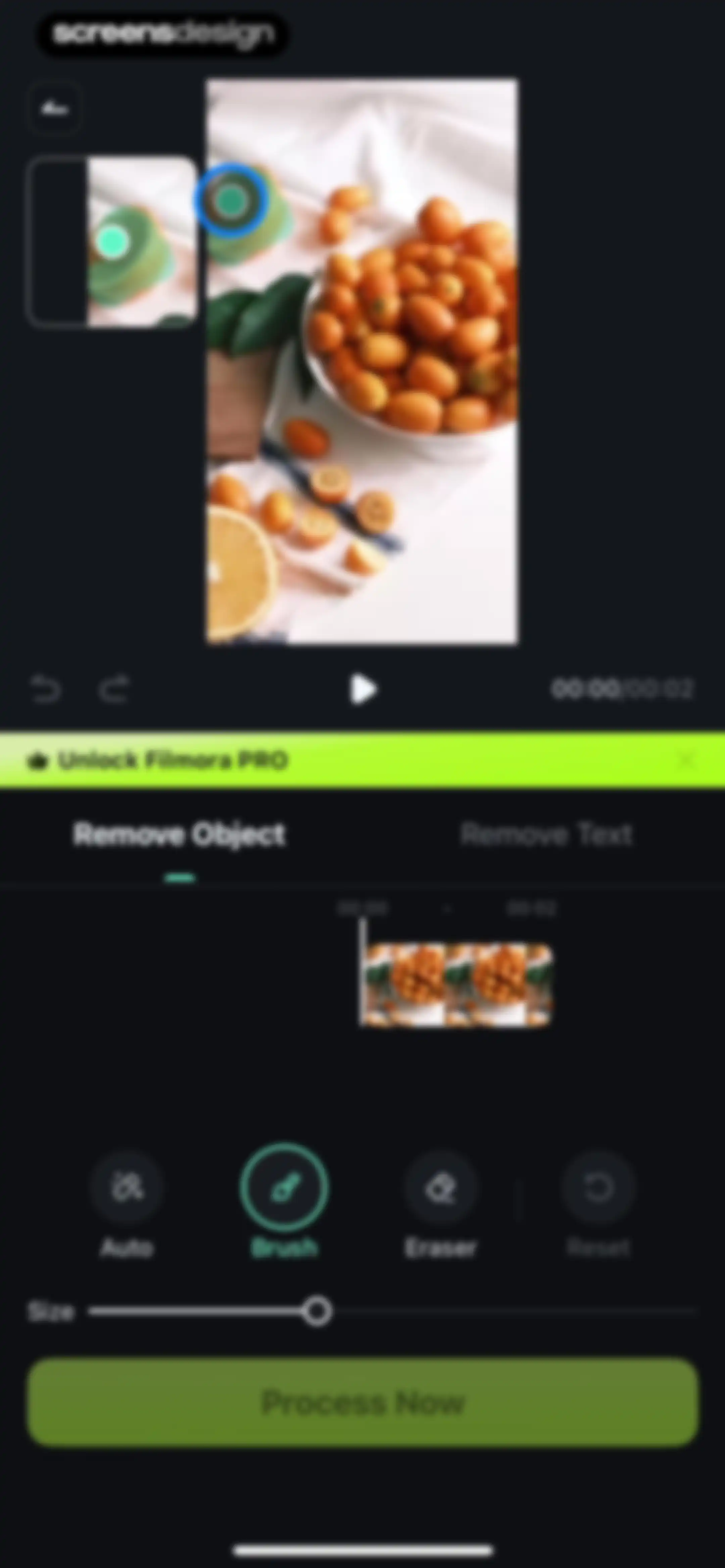 Filmora: AI Video Editor&Maker screen 40
