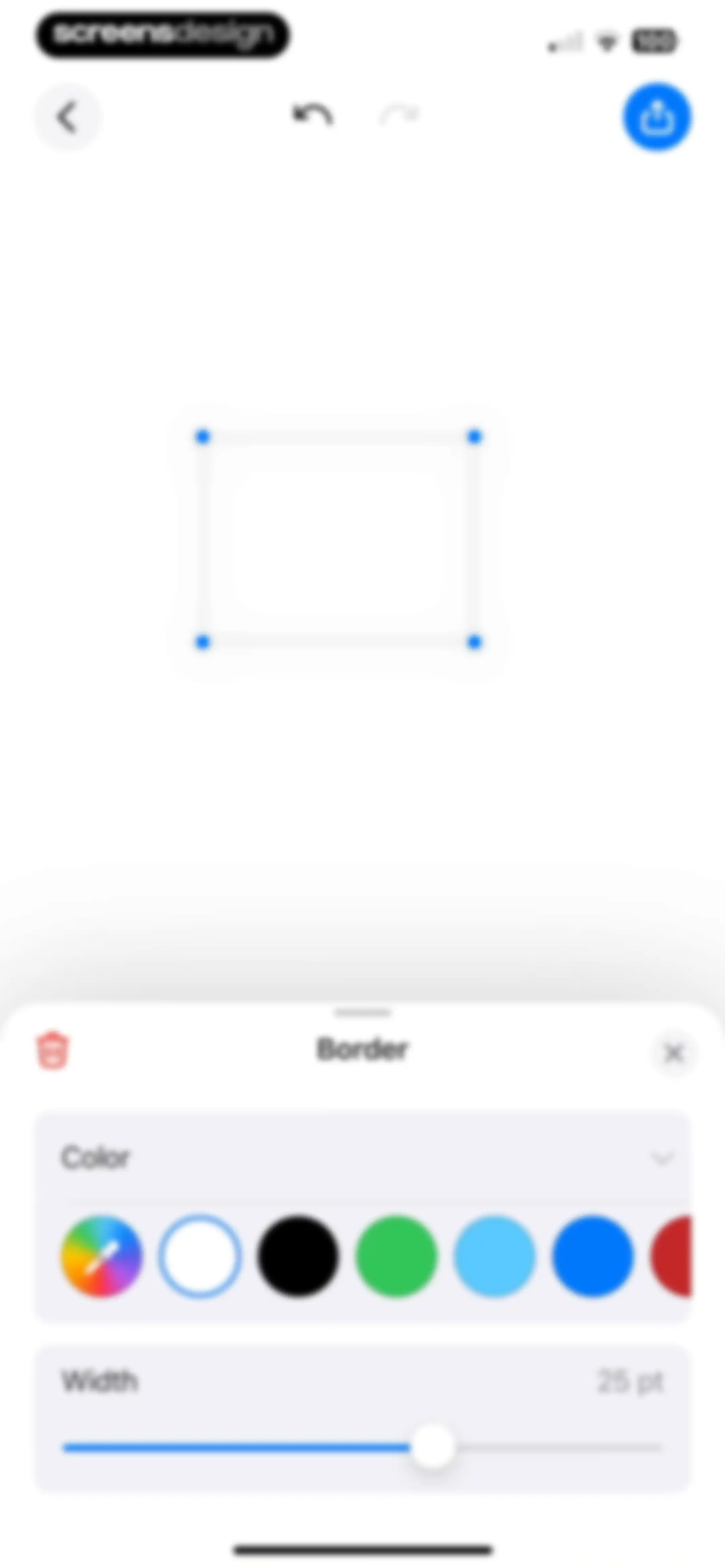 PhotoCut - AI Photo Editor screen 36