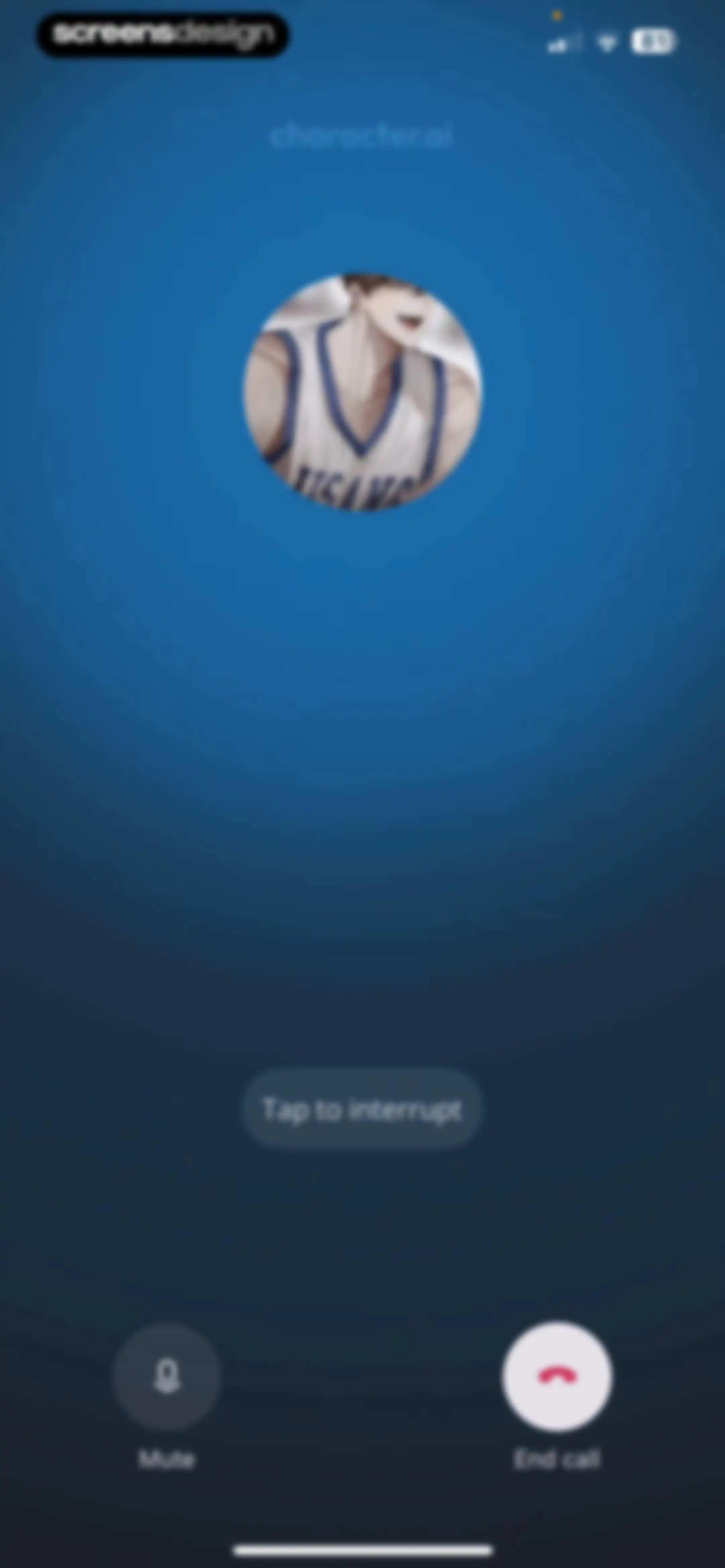 Character AI: Chat, Talk, Text screen 37
