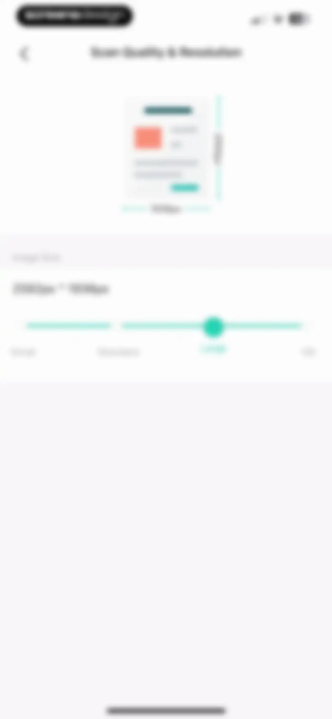 CamScanner - PDF Scanner App screen 140