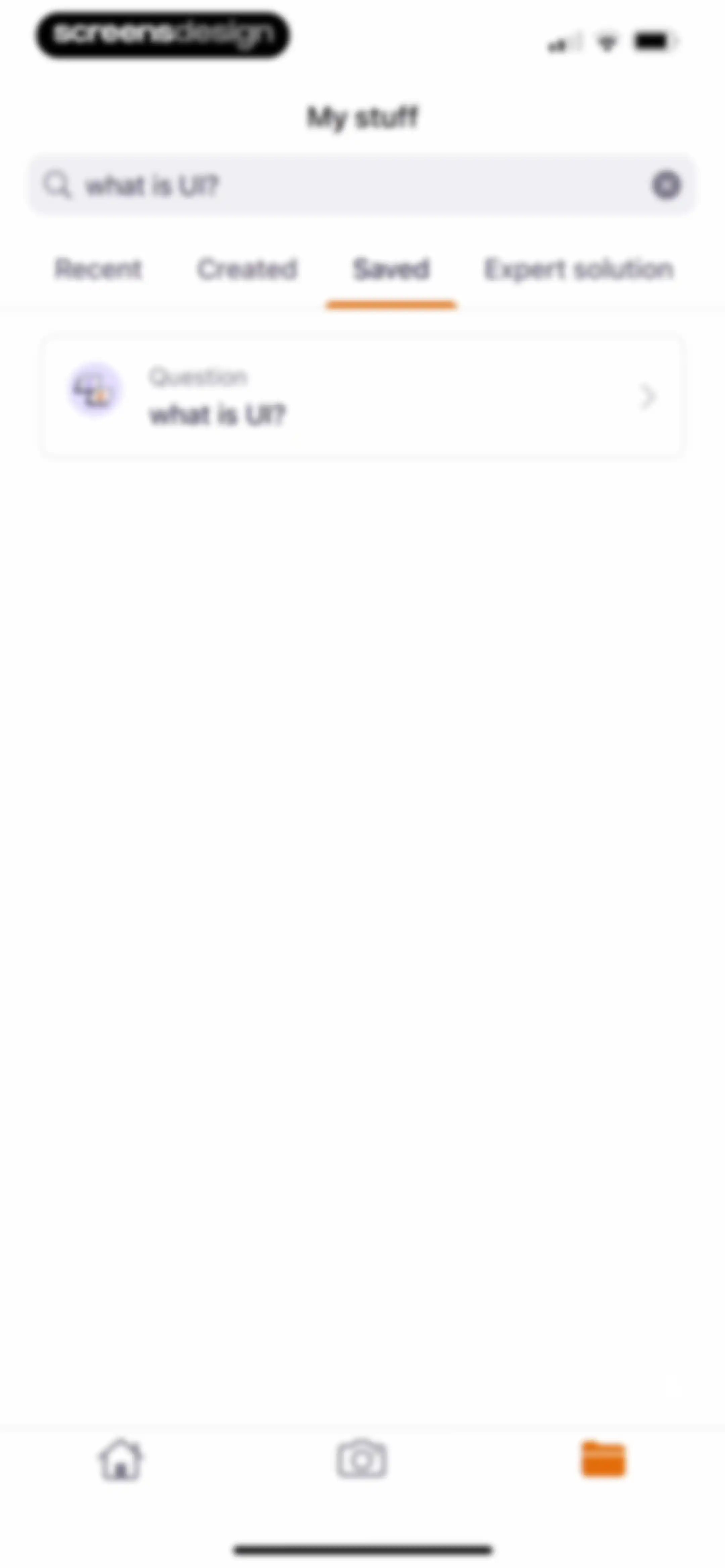 Chegg Study - Homework Help screen 61