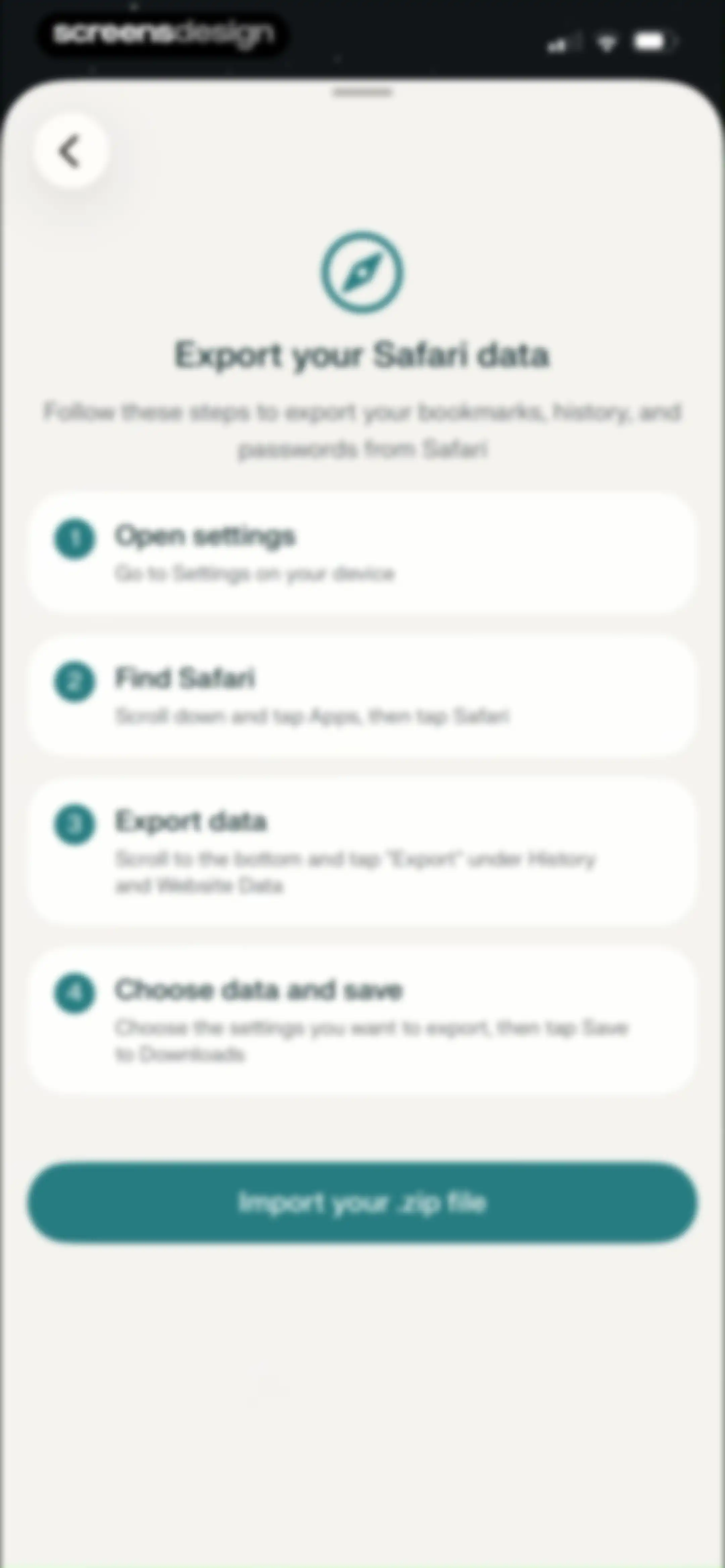 Comet - AI Browser & Assistant screen 115