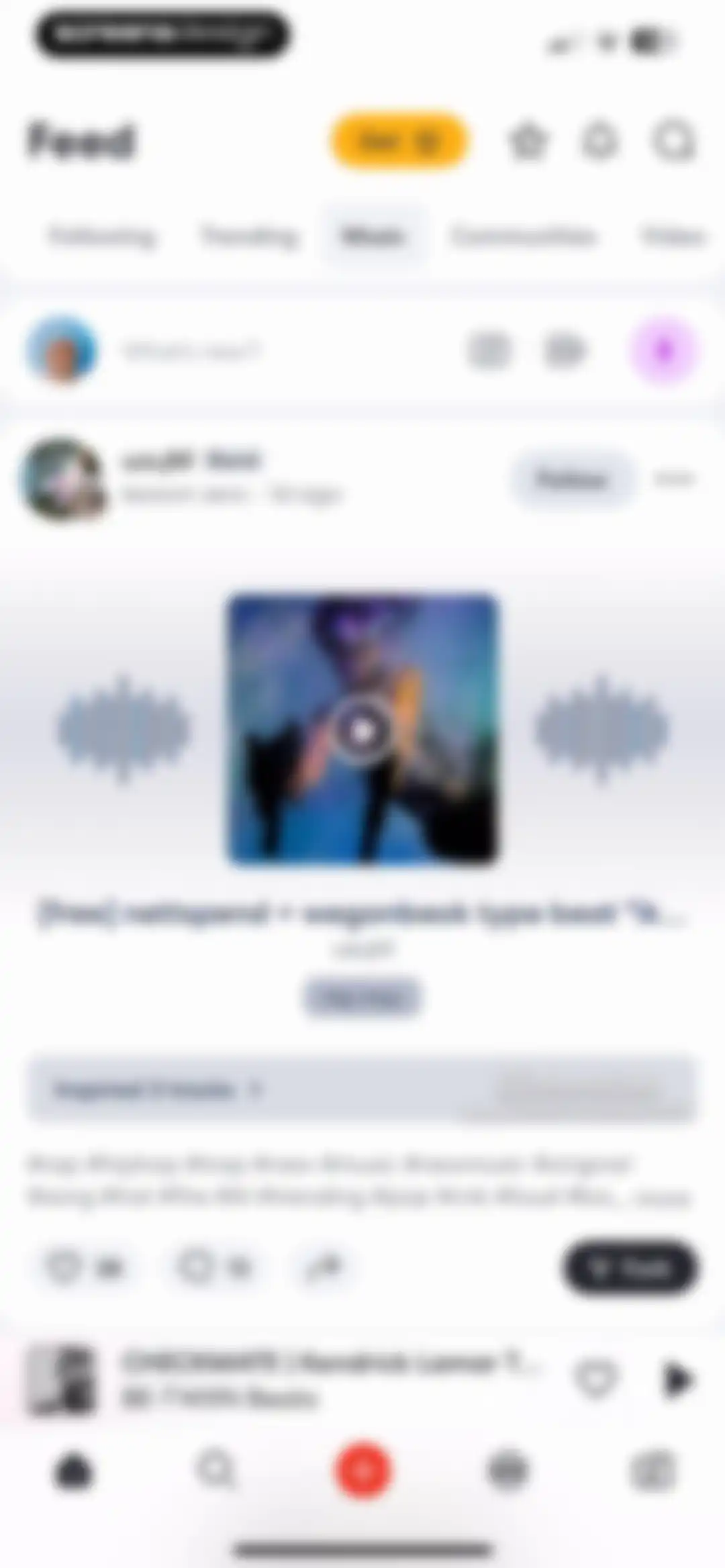 BandLab – Music Maker & Beats screen 76