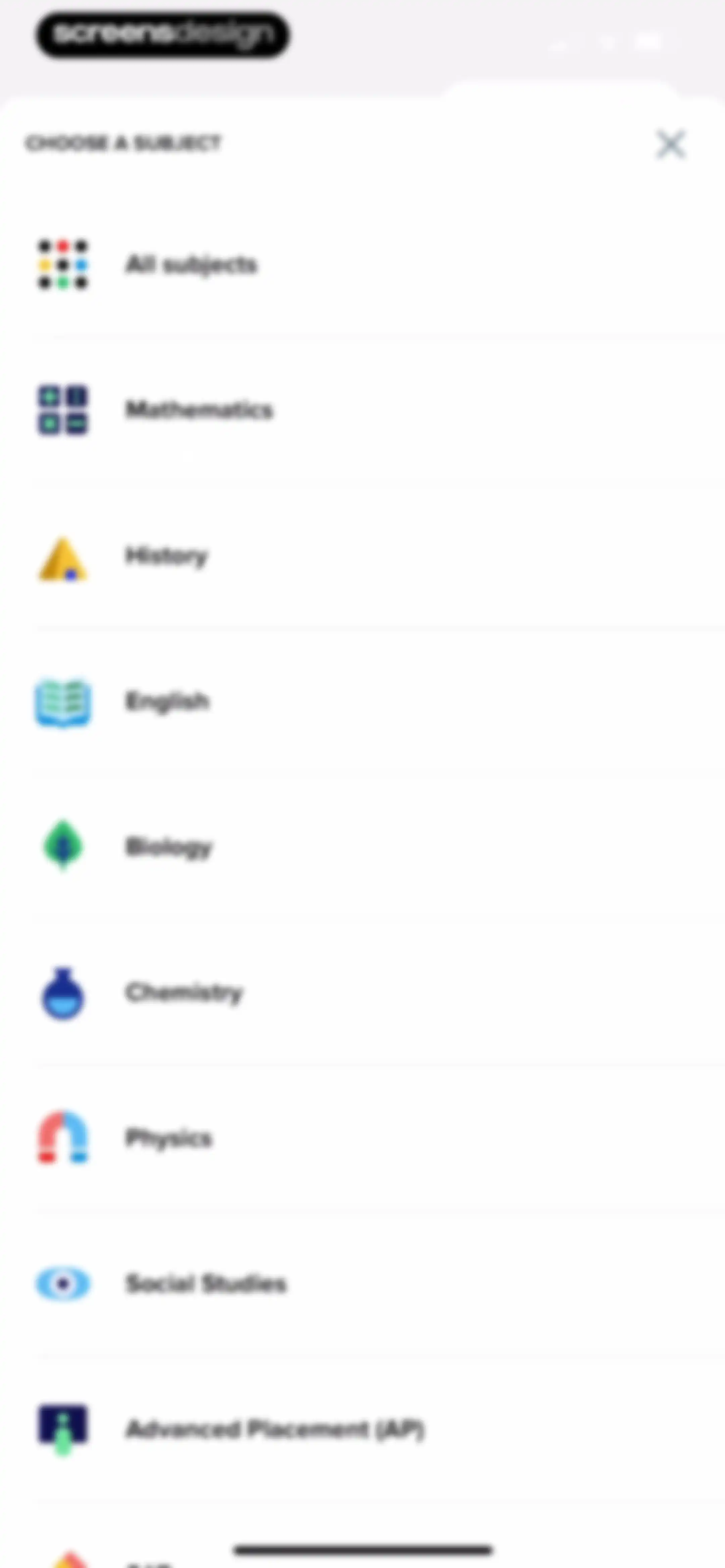 Brainly: Your Personal Tutor screen 84