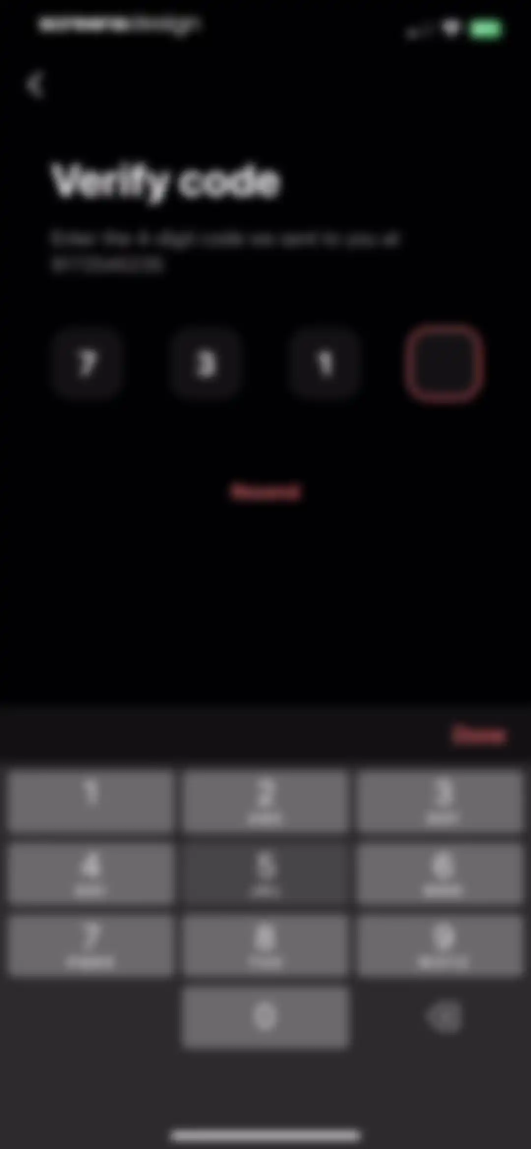 TIDE: Sleep, Focus, Meditation screen 18