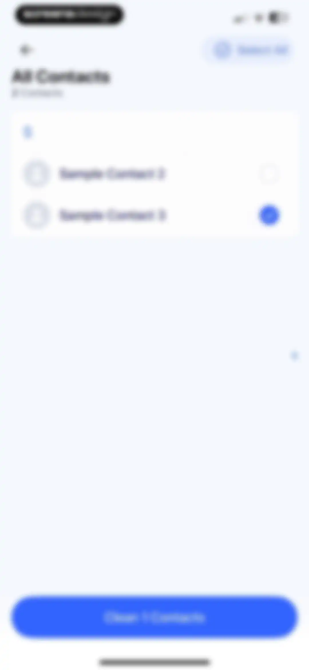 Turbo Cleaner: Clean Storage screen 45