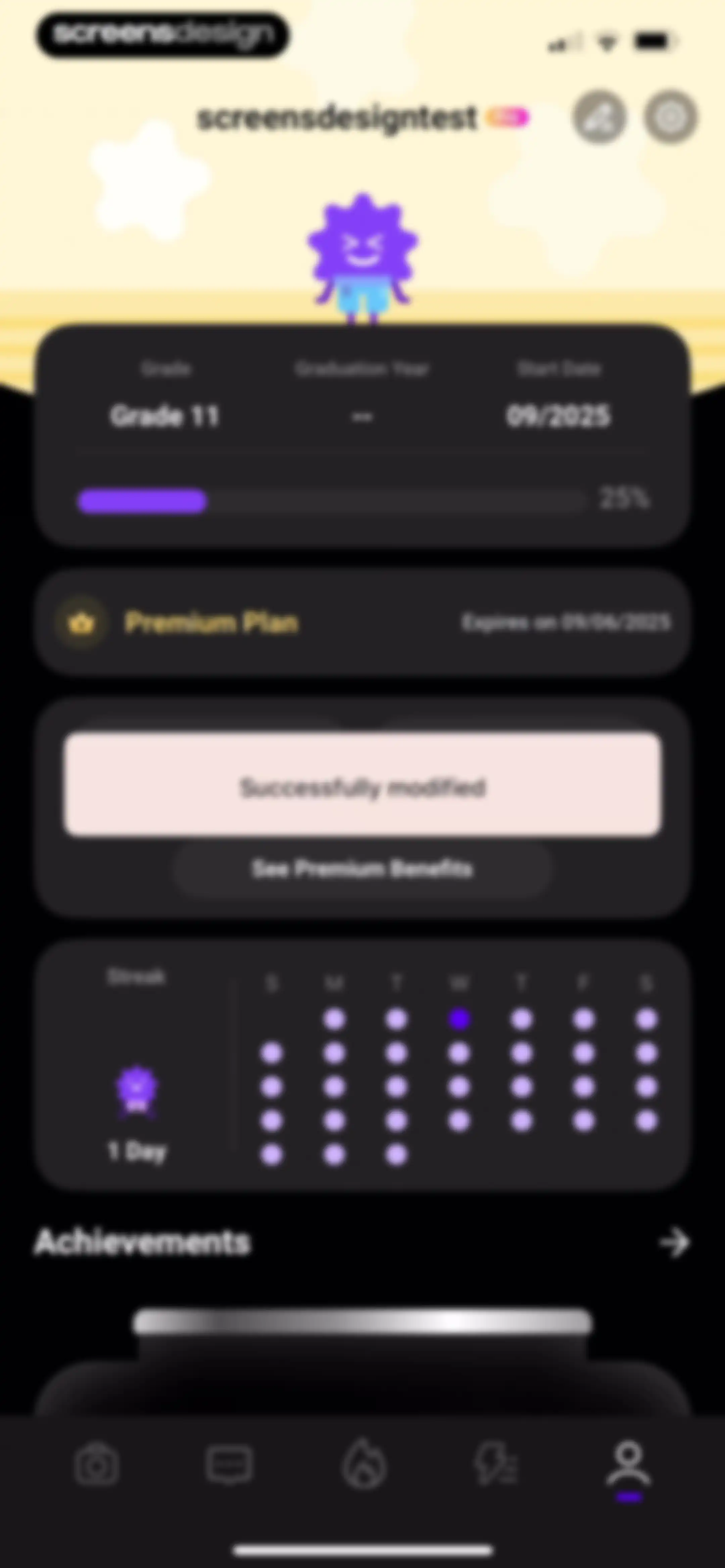 Answer.AI - Your AI tutor screen 212