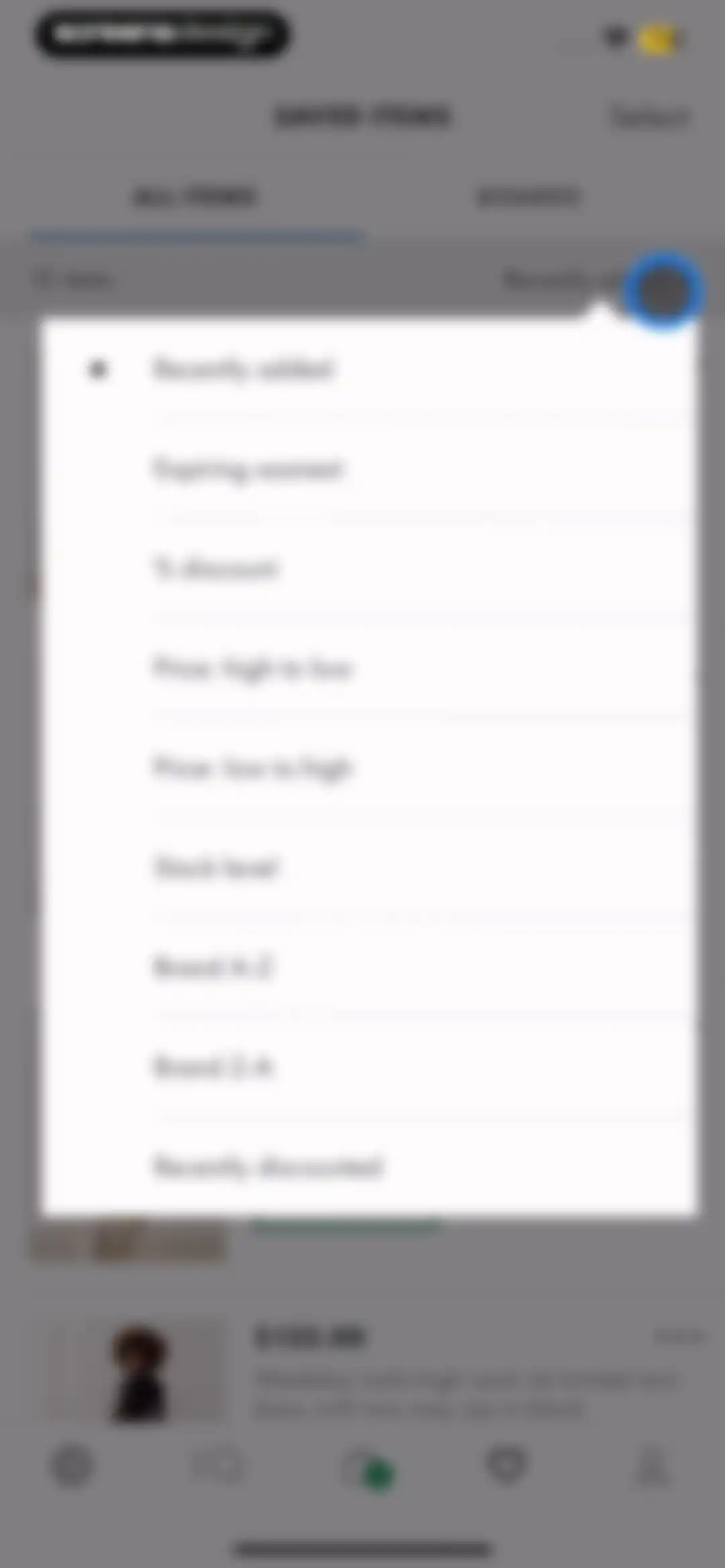 ASOS - Discover Fashion Online screen 104