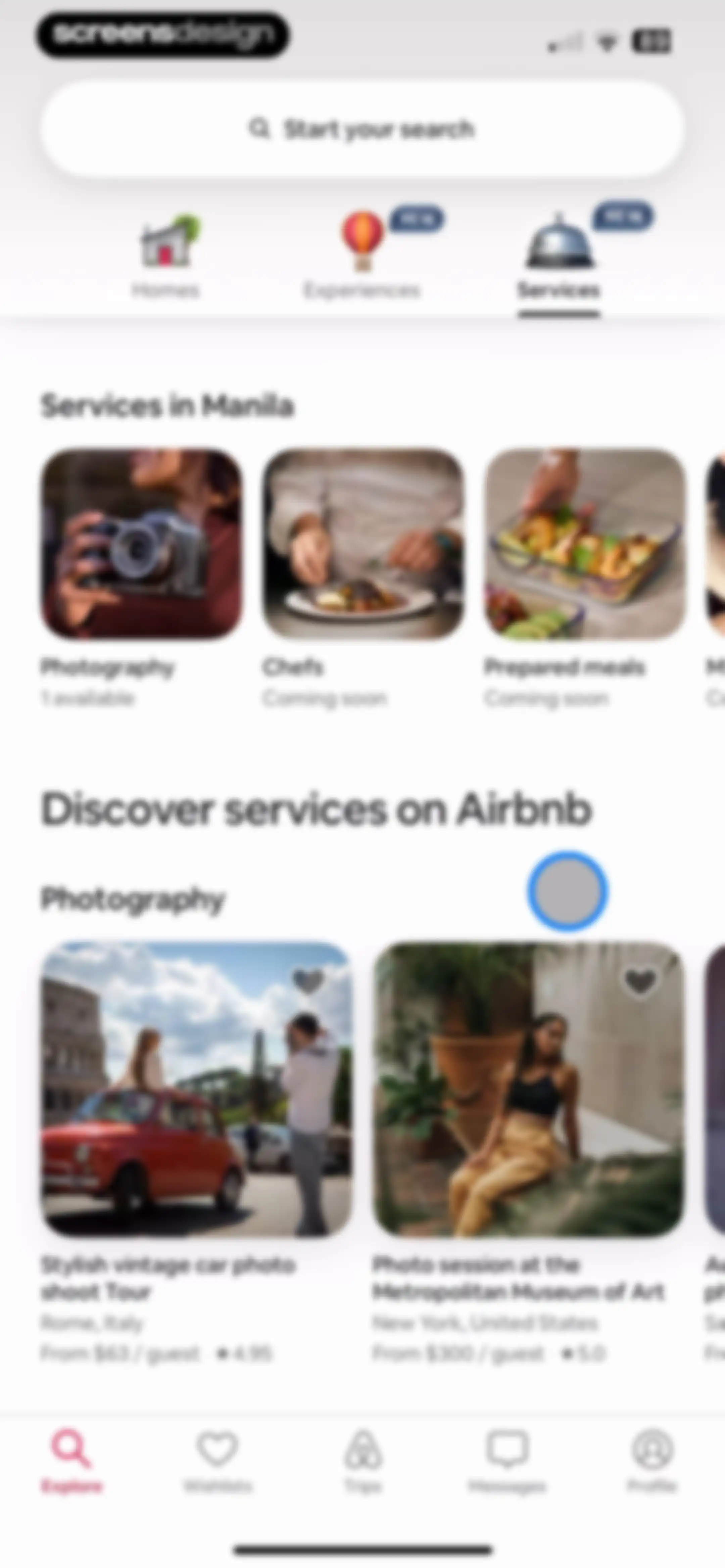 Airbnb screen 17